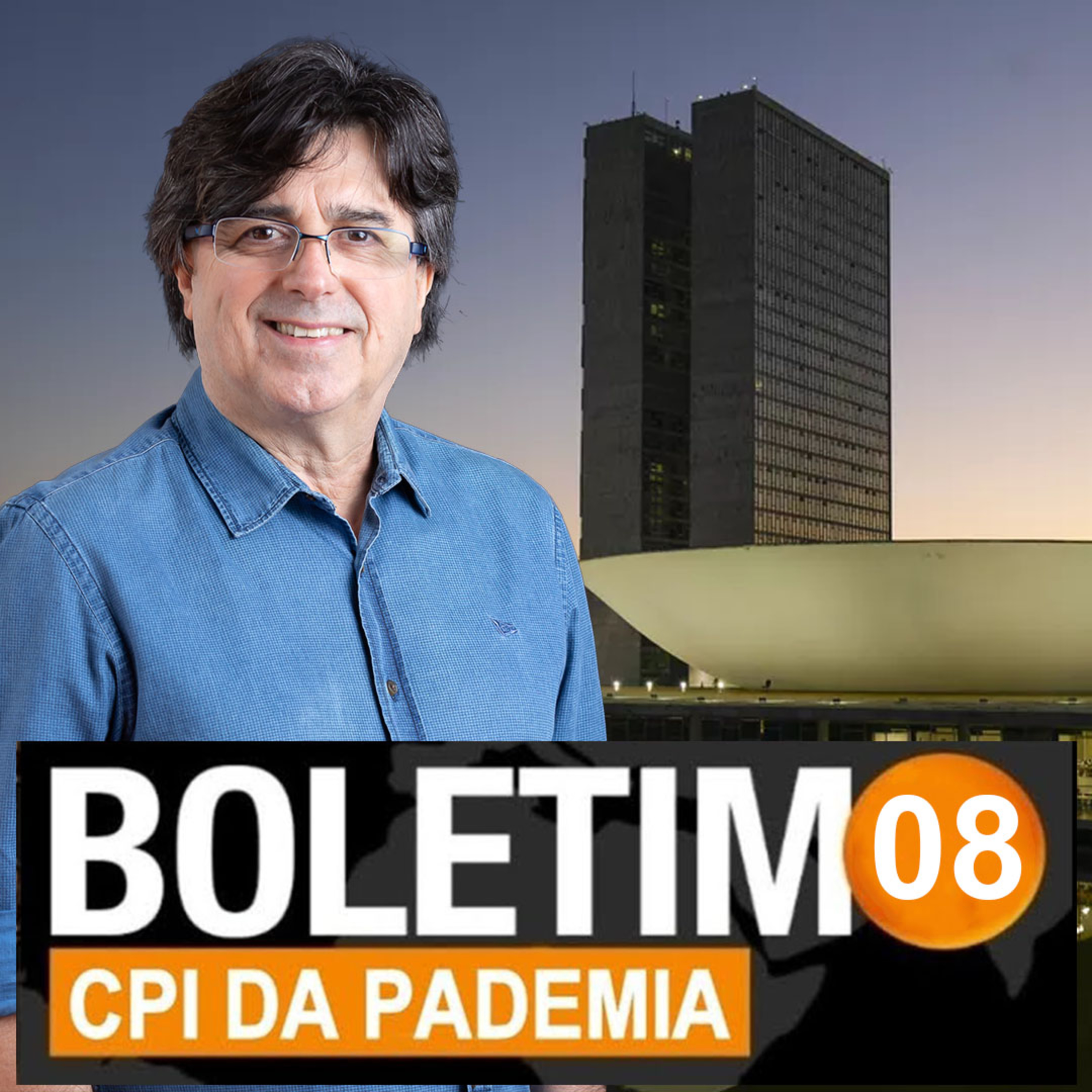 Machado Podcast