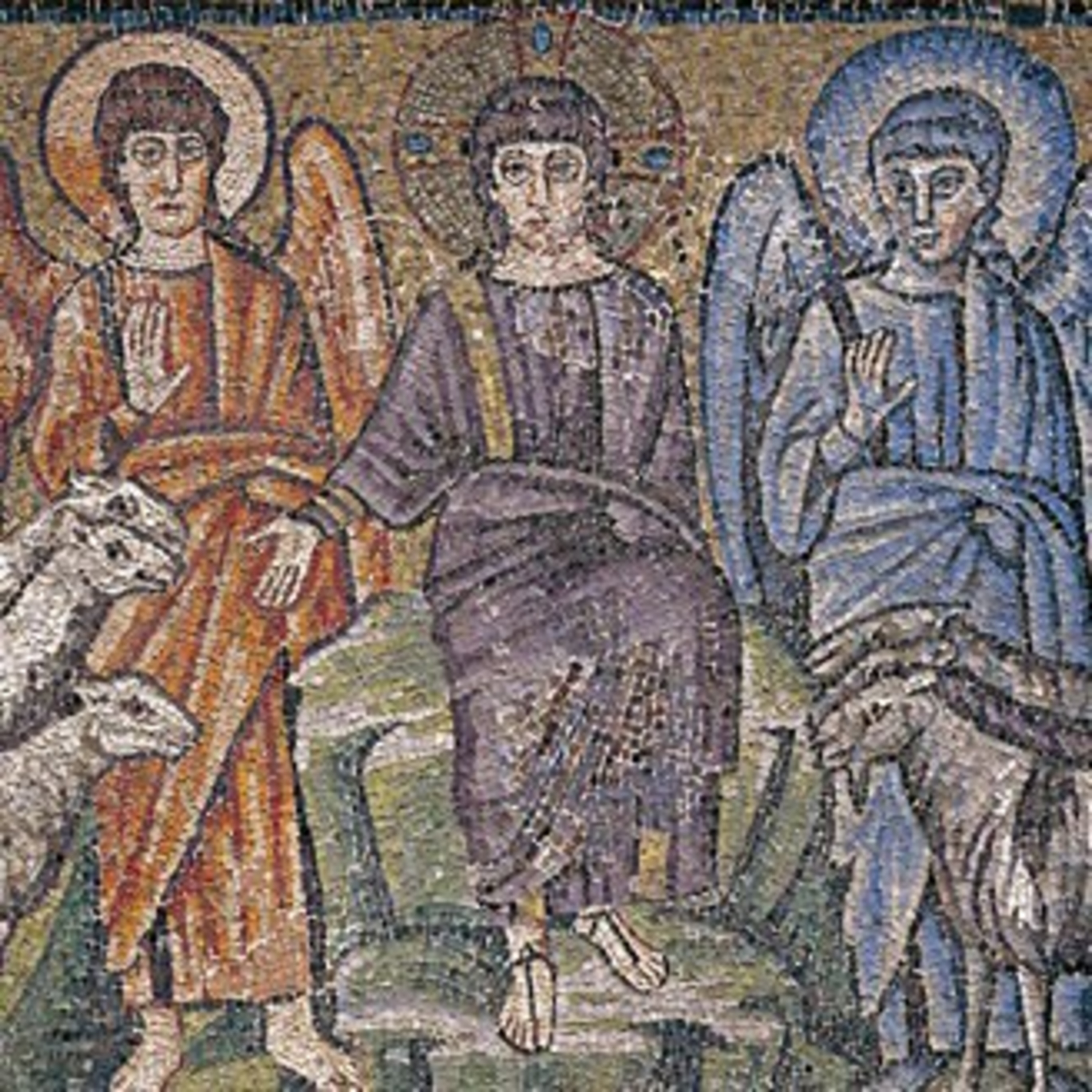 Sunday of the Last Judgement