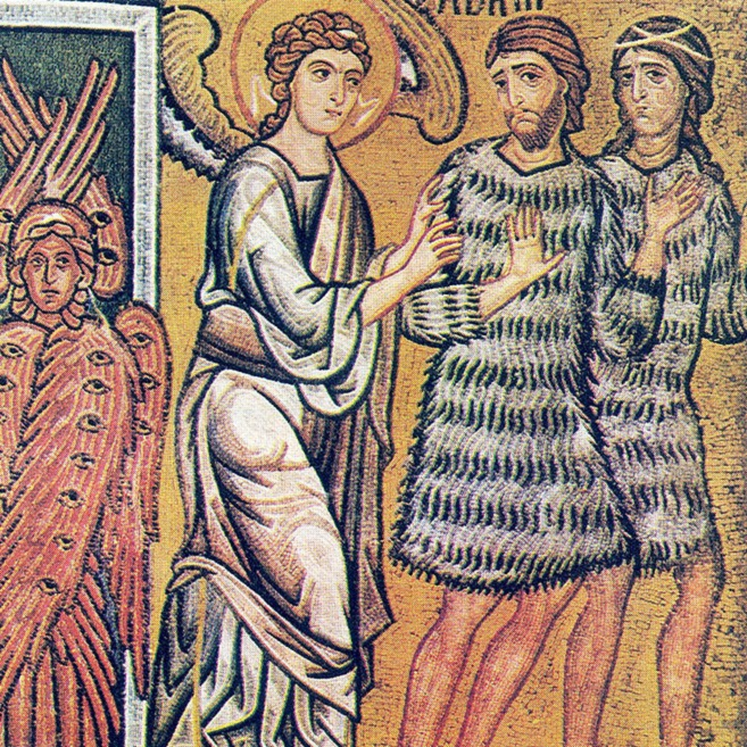 Sunday of Forgiveness