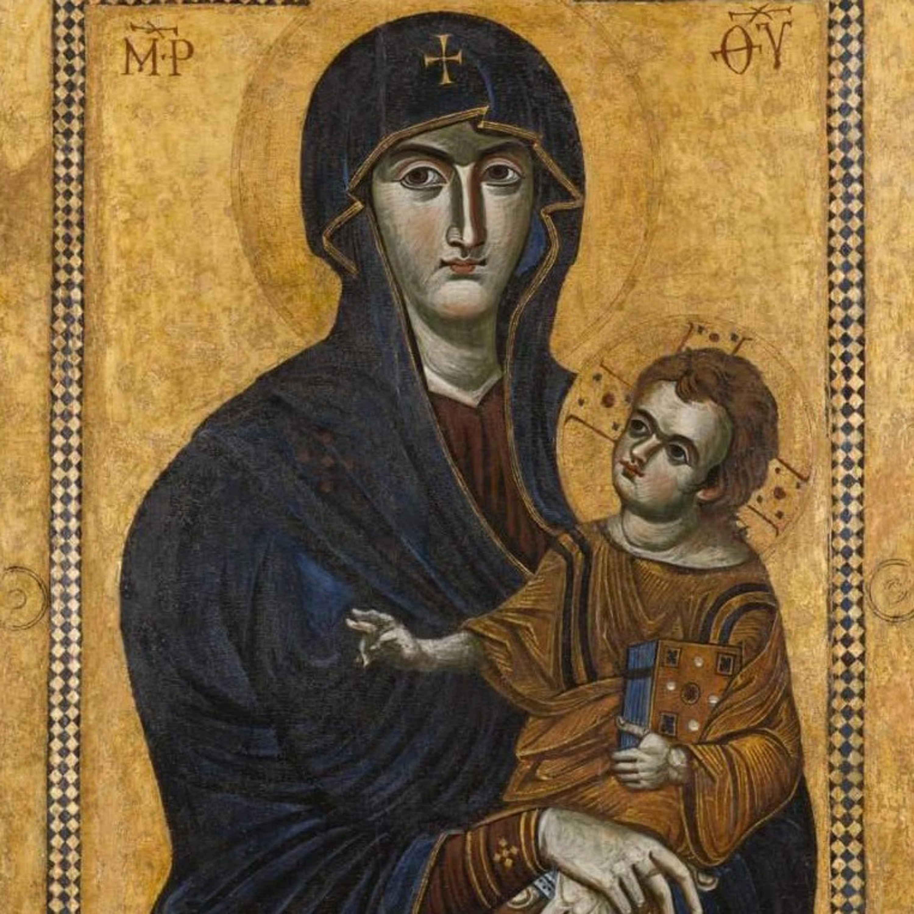 First Service of the Akathist Hymn