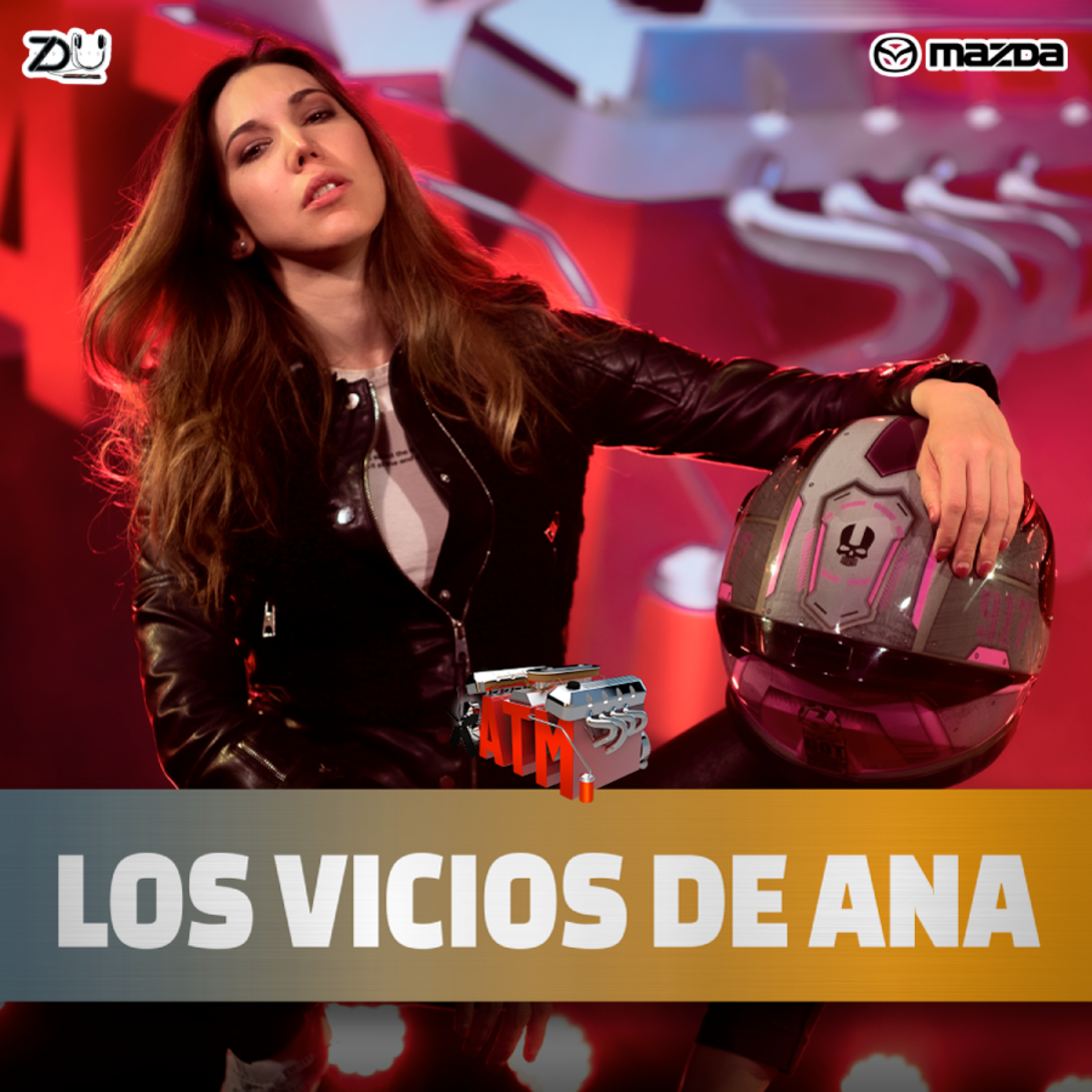 EP29 - LOS VICIOS DE ANA episode artwork