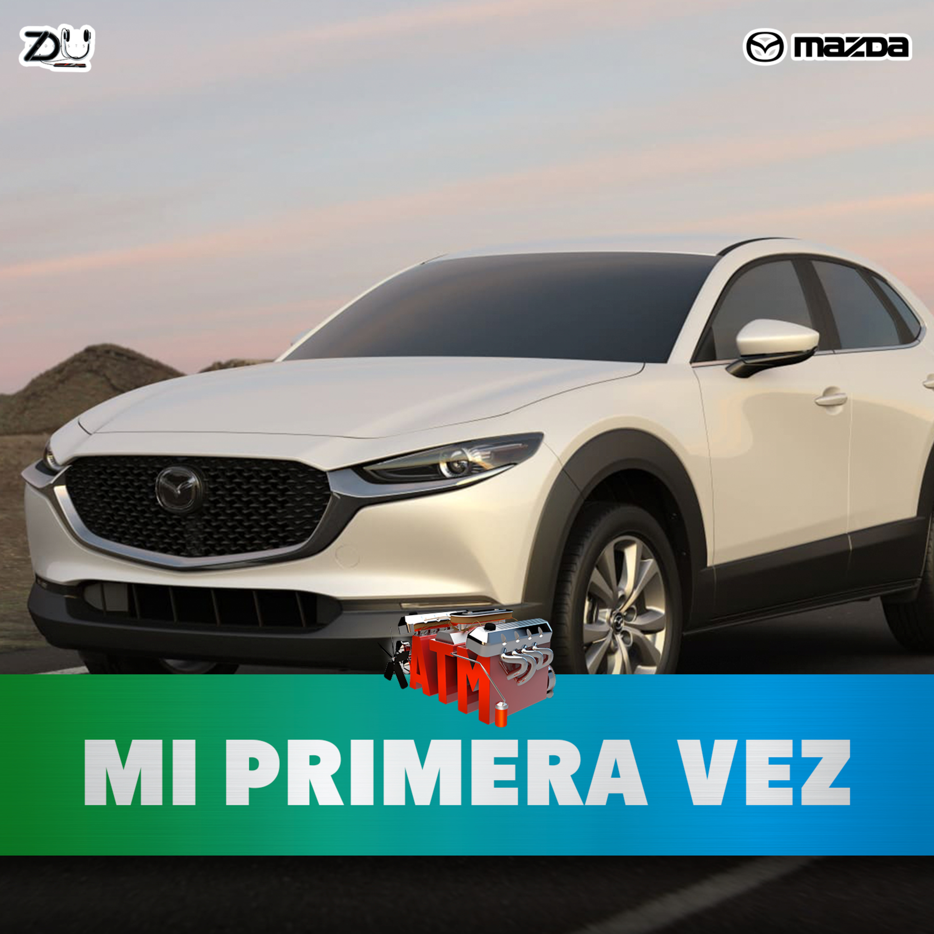 MI PRIMERA VEZ - EP7 T2 episode artwork