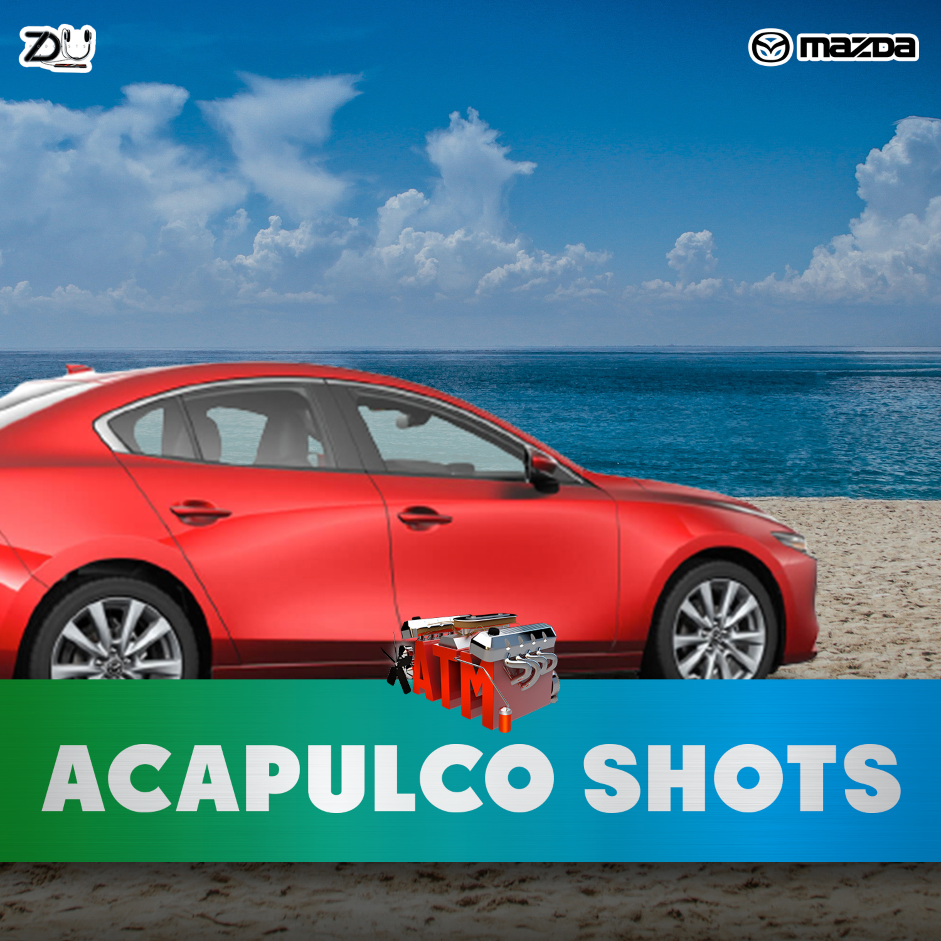 ACAPULCO SHOTS - EP6 T2  episode artwork