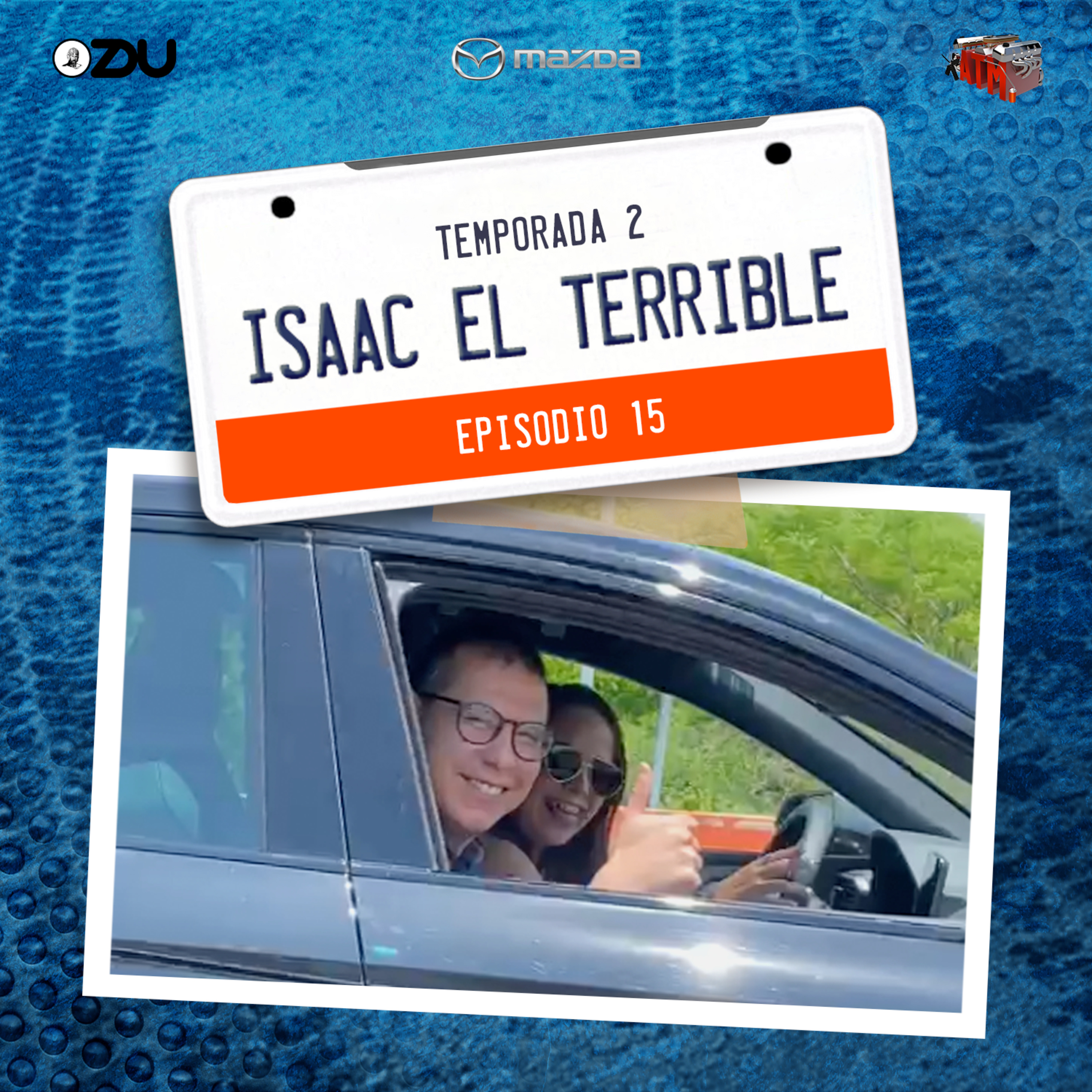 ISAAC EL TERRIBLE - EP15 T2
