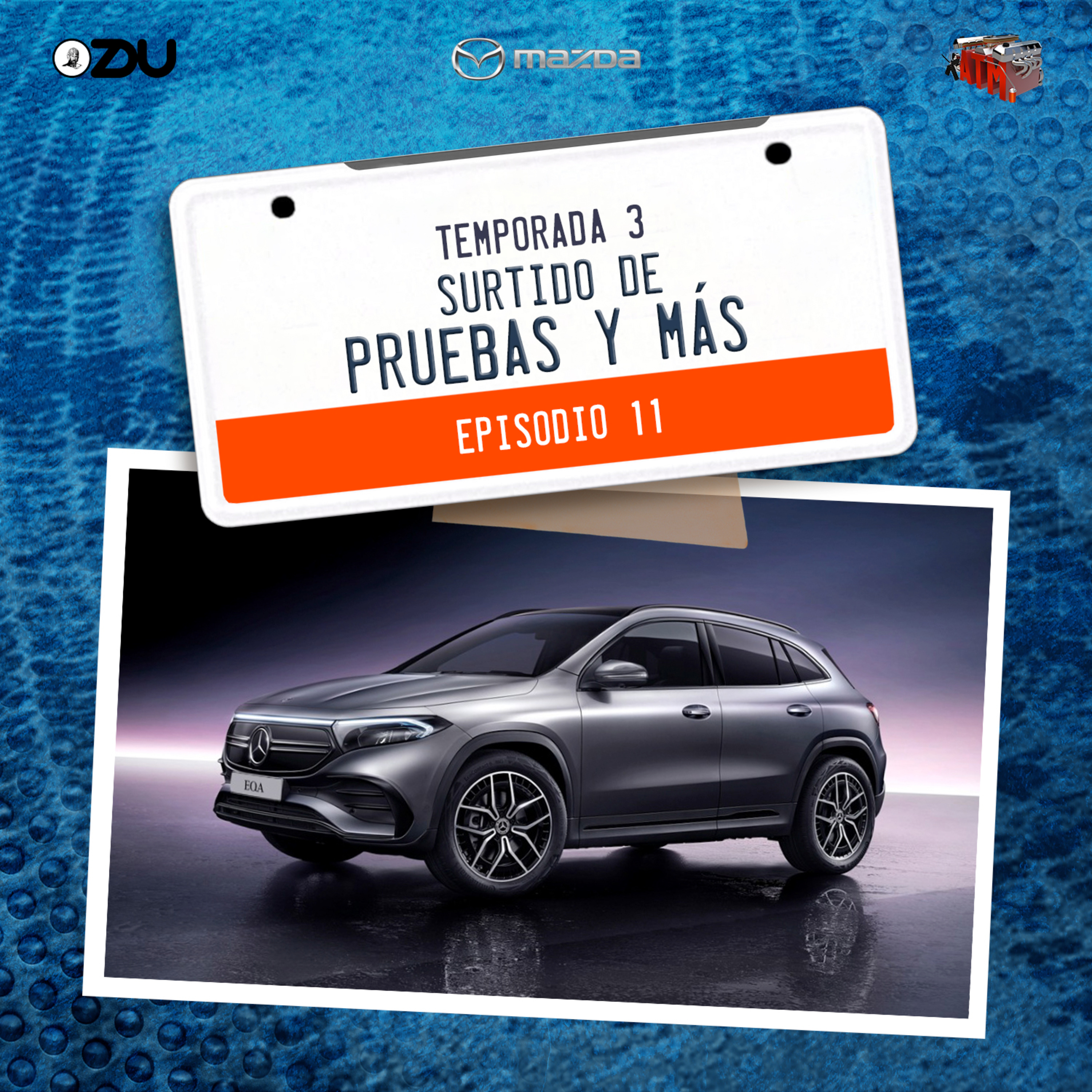 SURTIDO DE PRUEBAS Y MÁS EP.11 T03 episode artwork