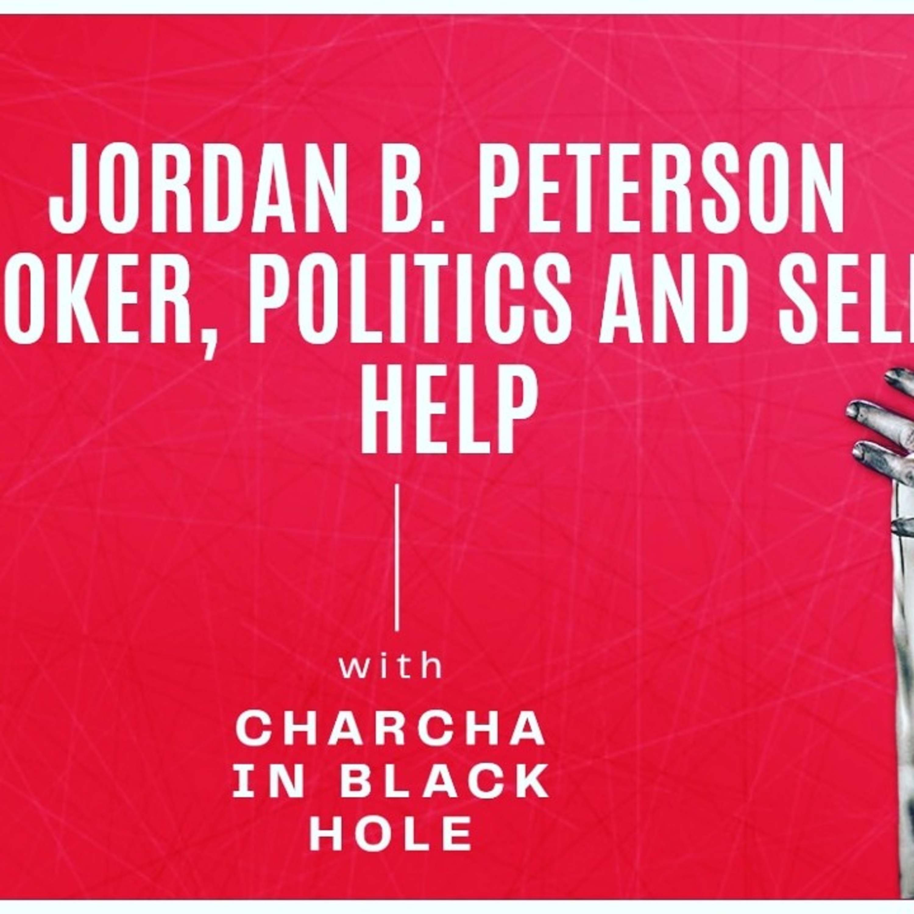 Charcha In BlackHole