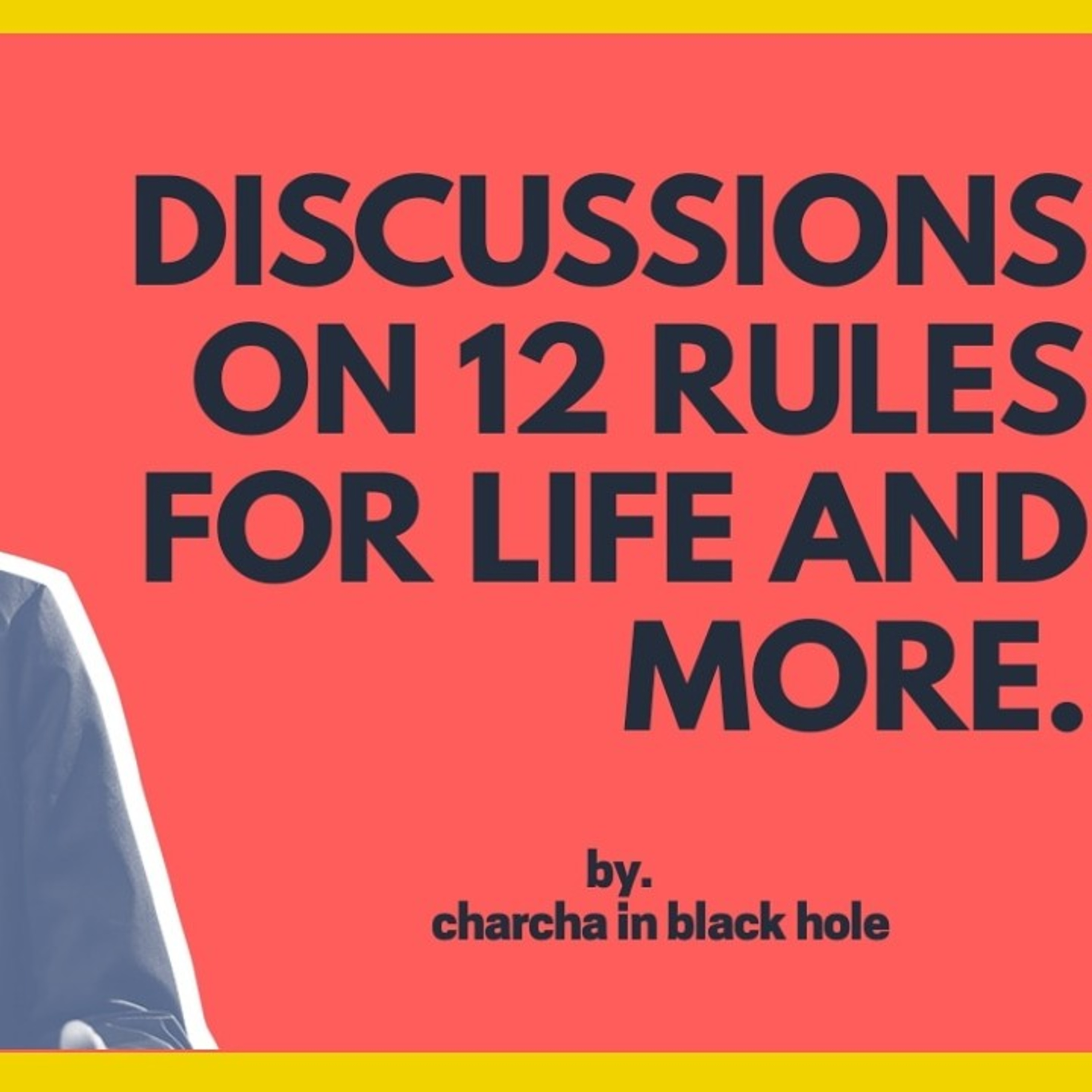 Charcha In BlackHole