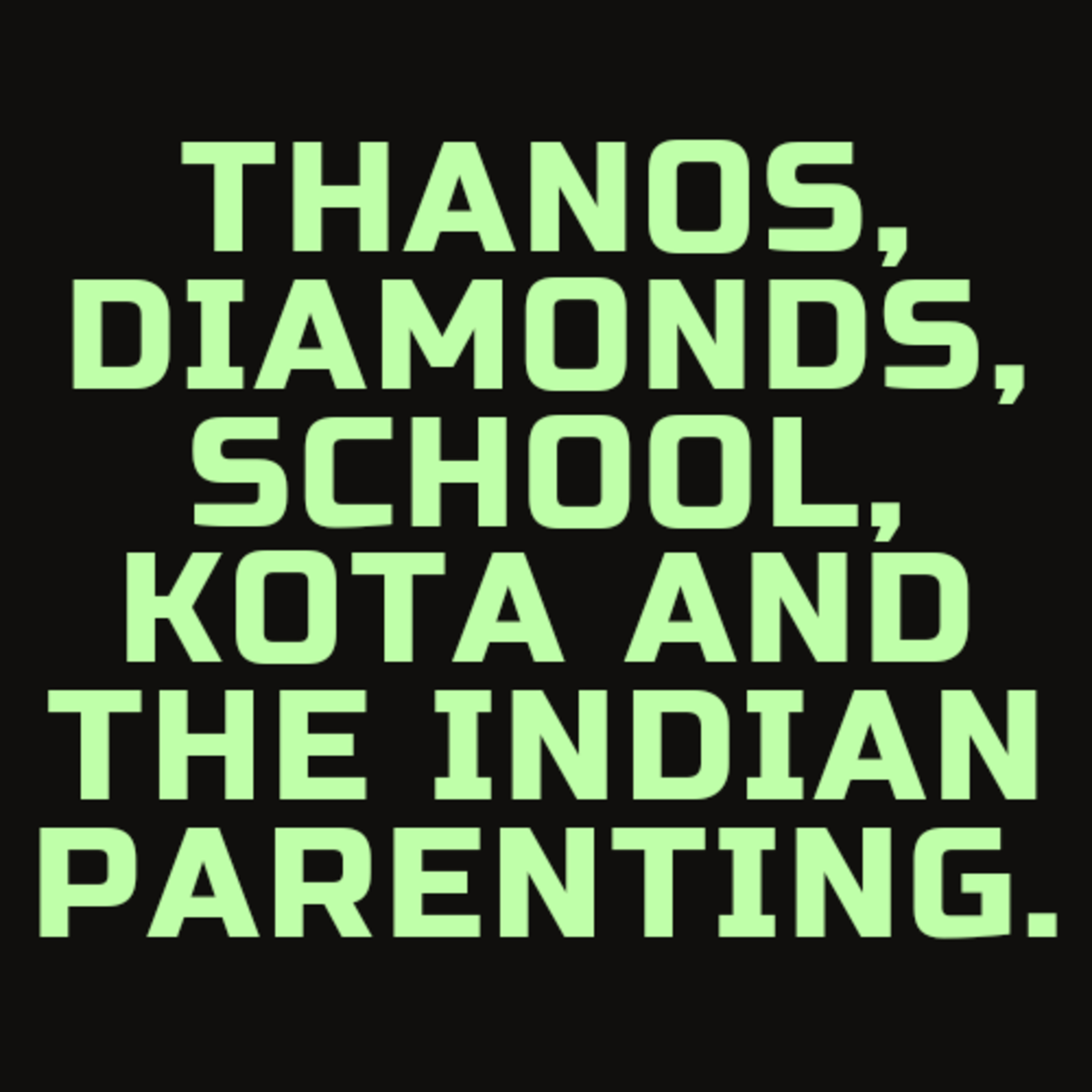 Charcha In BlackHole
