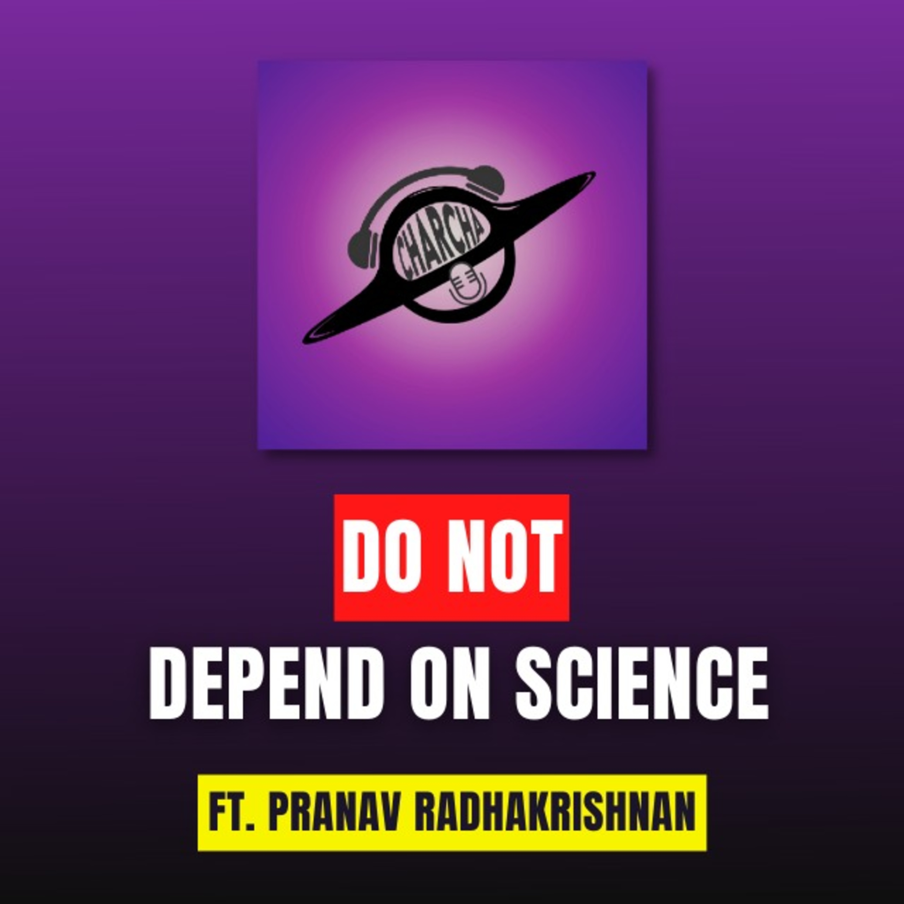 Charcha In BlackHole