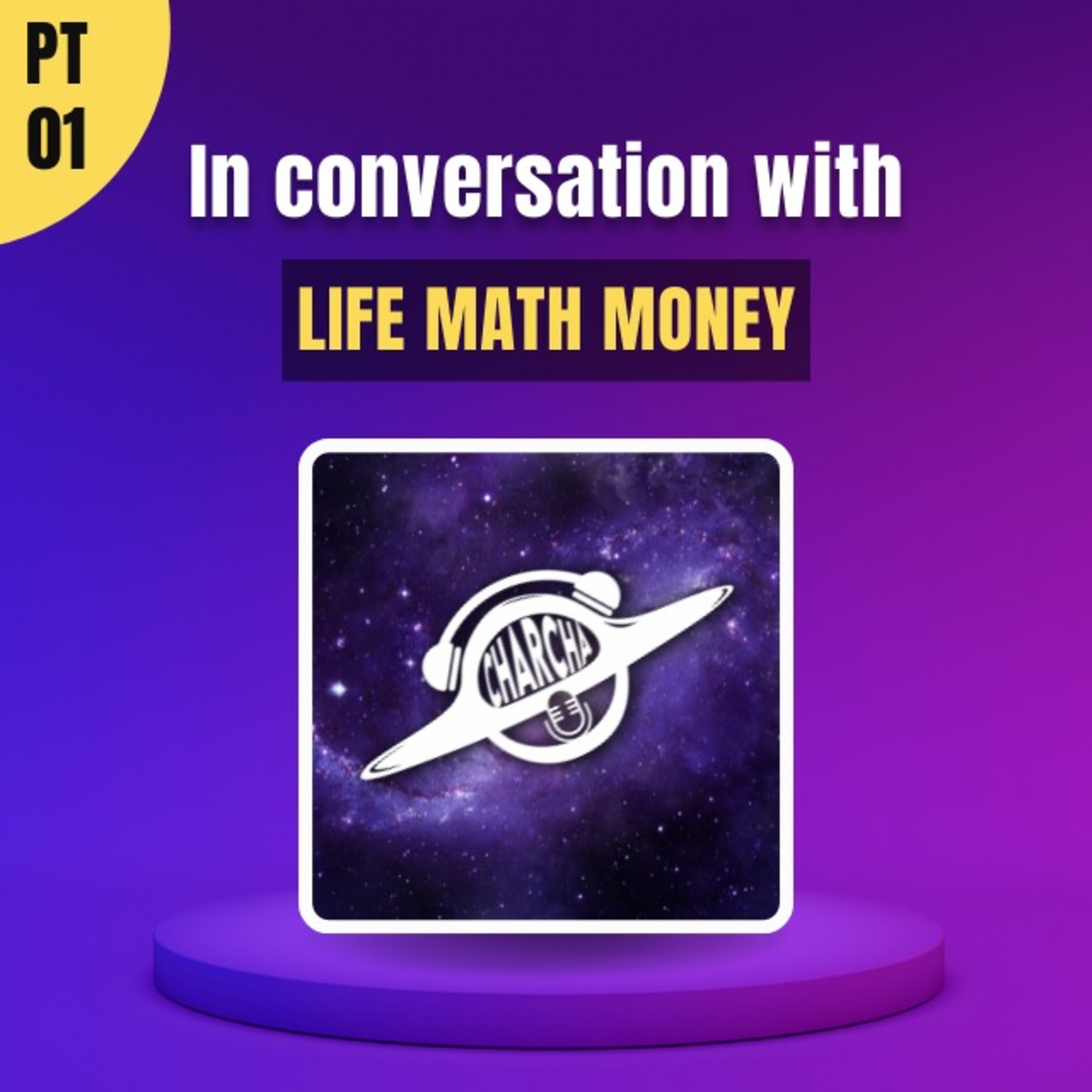 Charcha In BlackHole