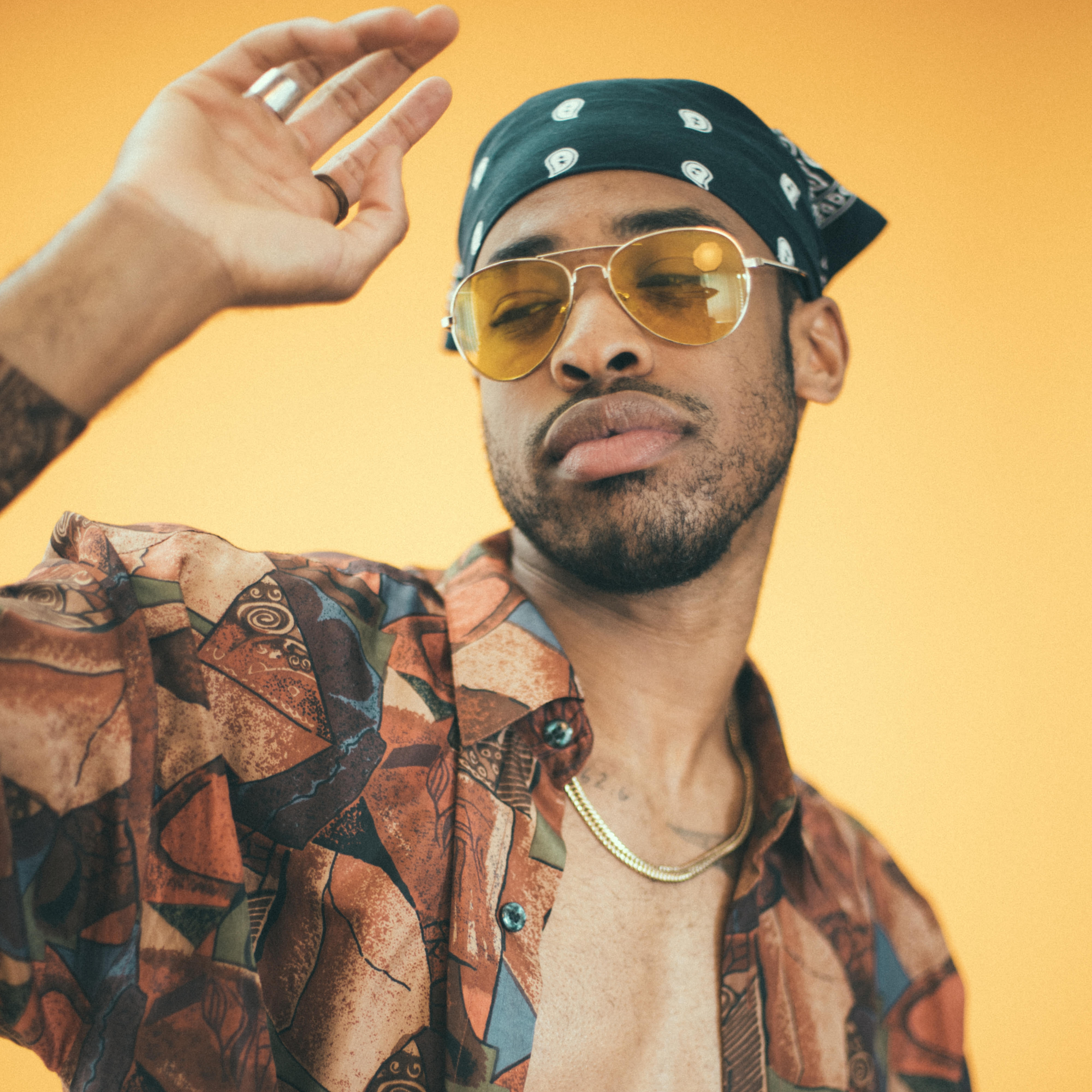 BIG SHOT RADIO PODCAST