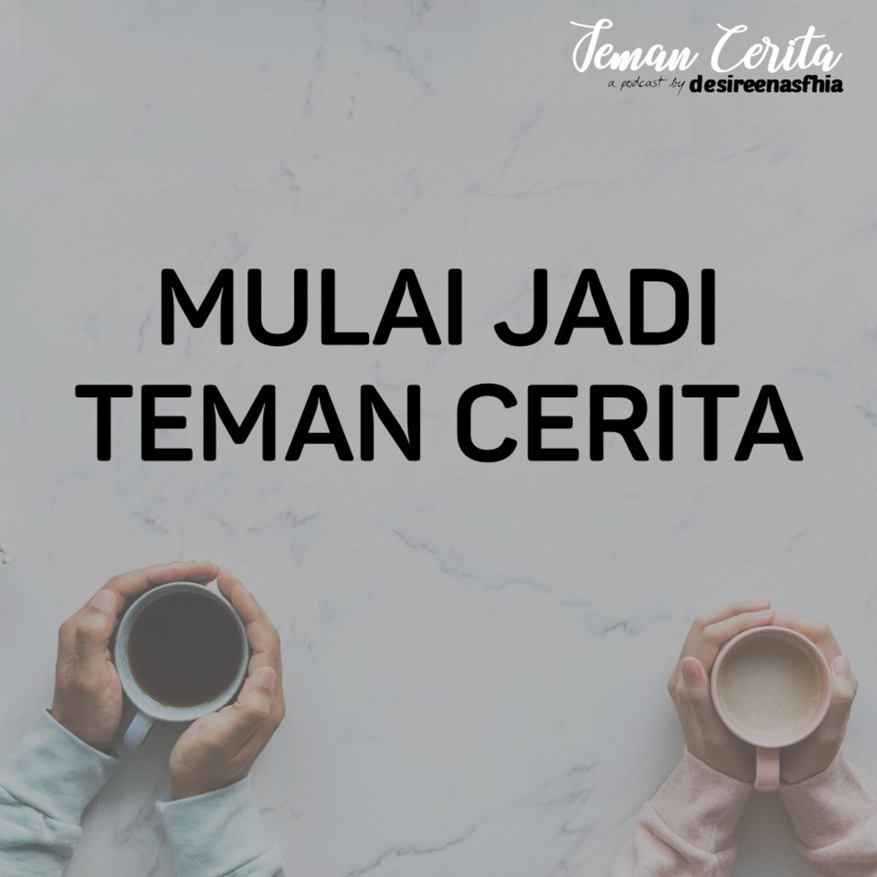 Teman Cerita