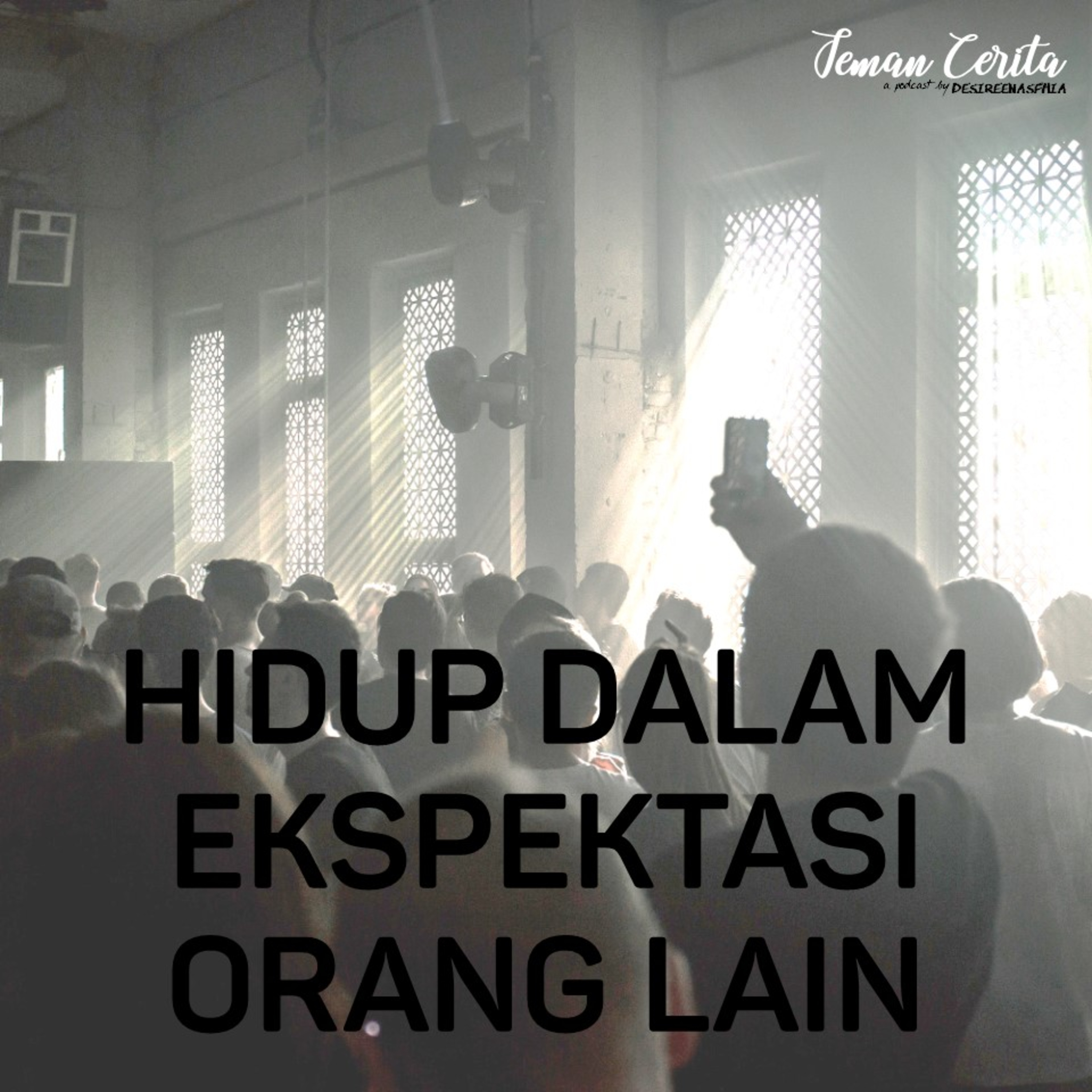 Teman Cerita