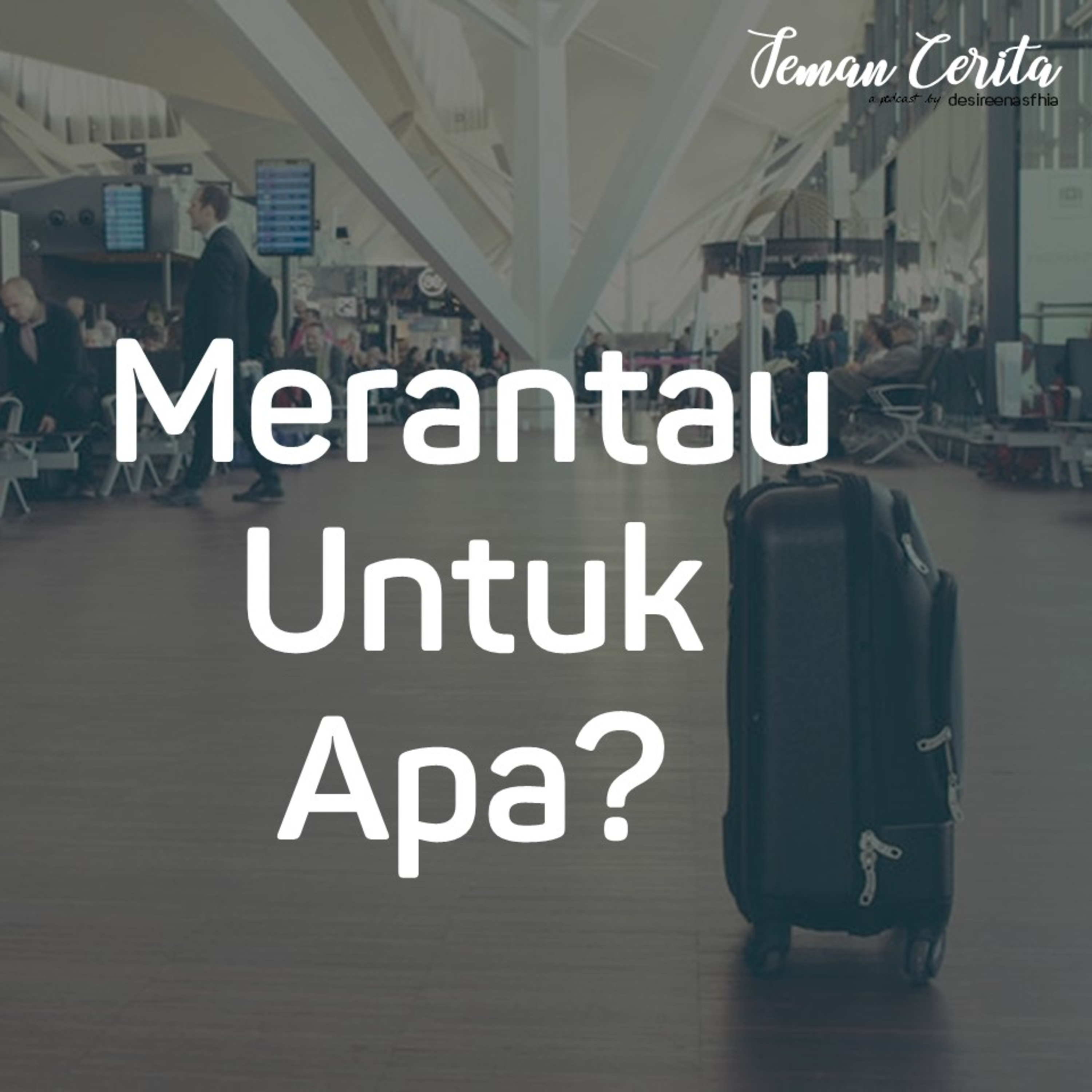 Teman Cerita
