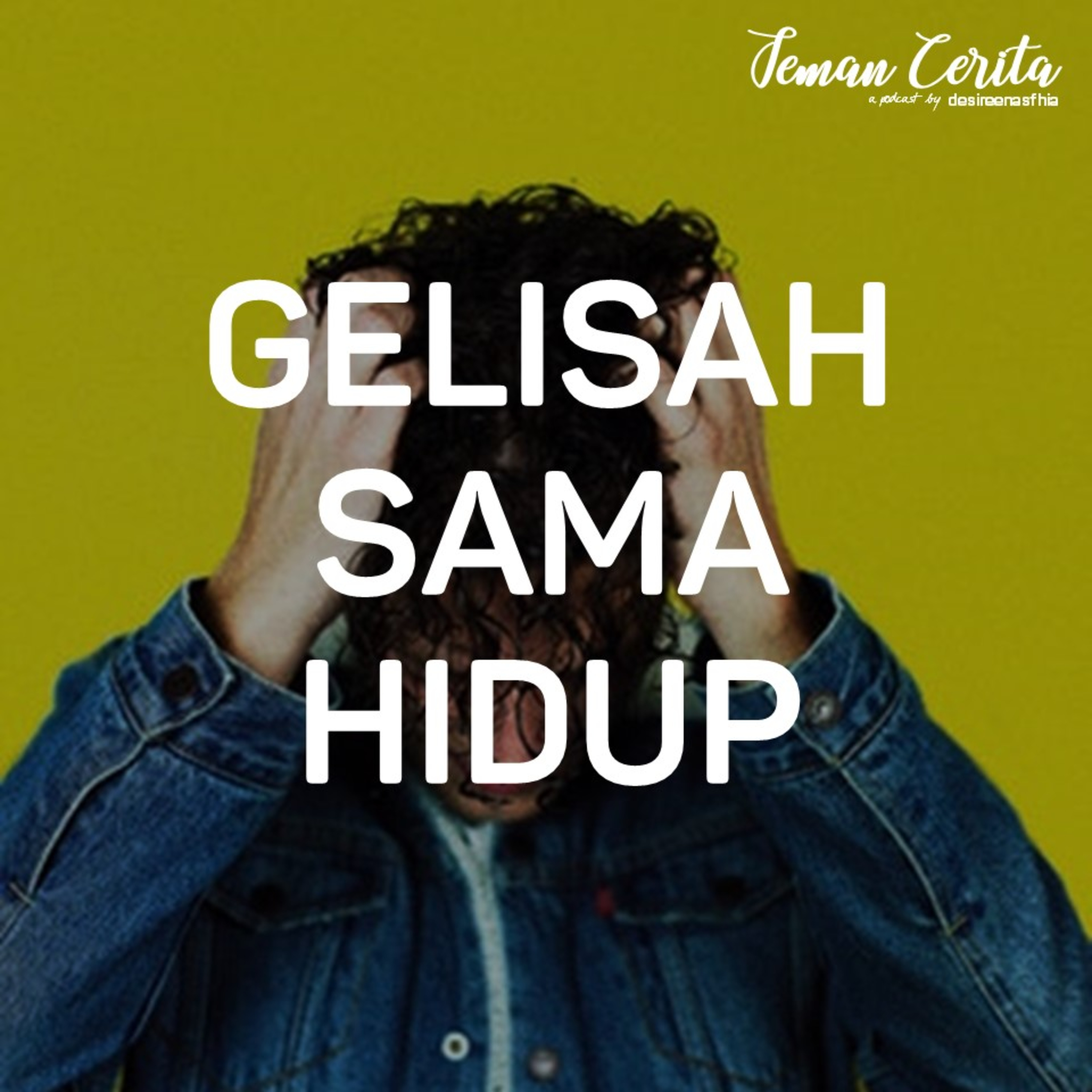 Teman Cerita