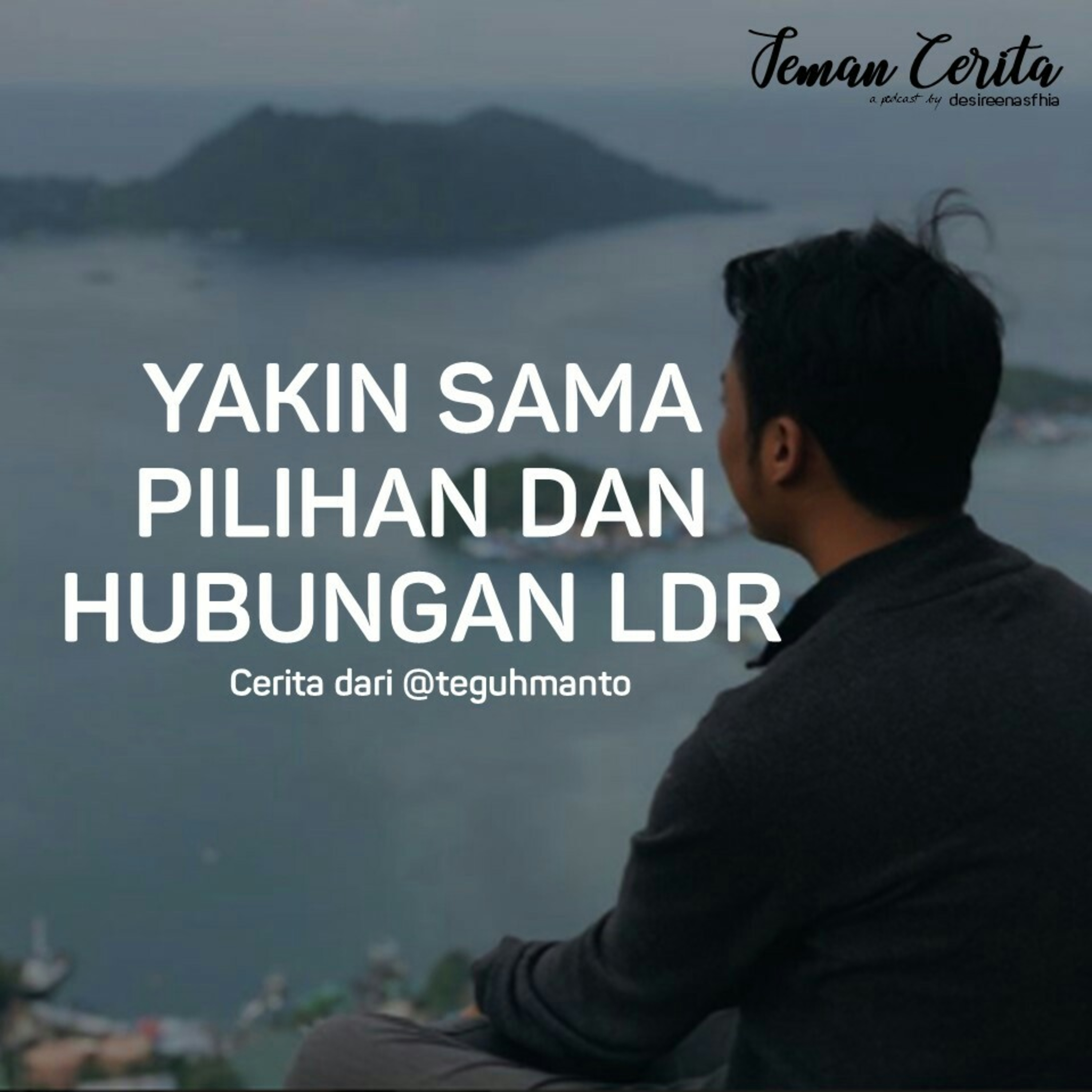 Teman Cerita