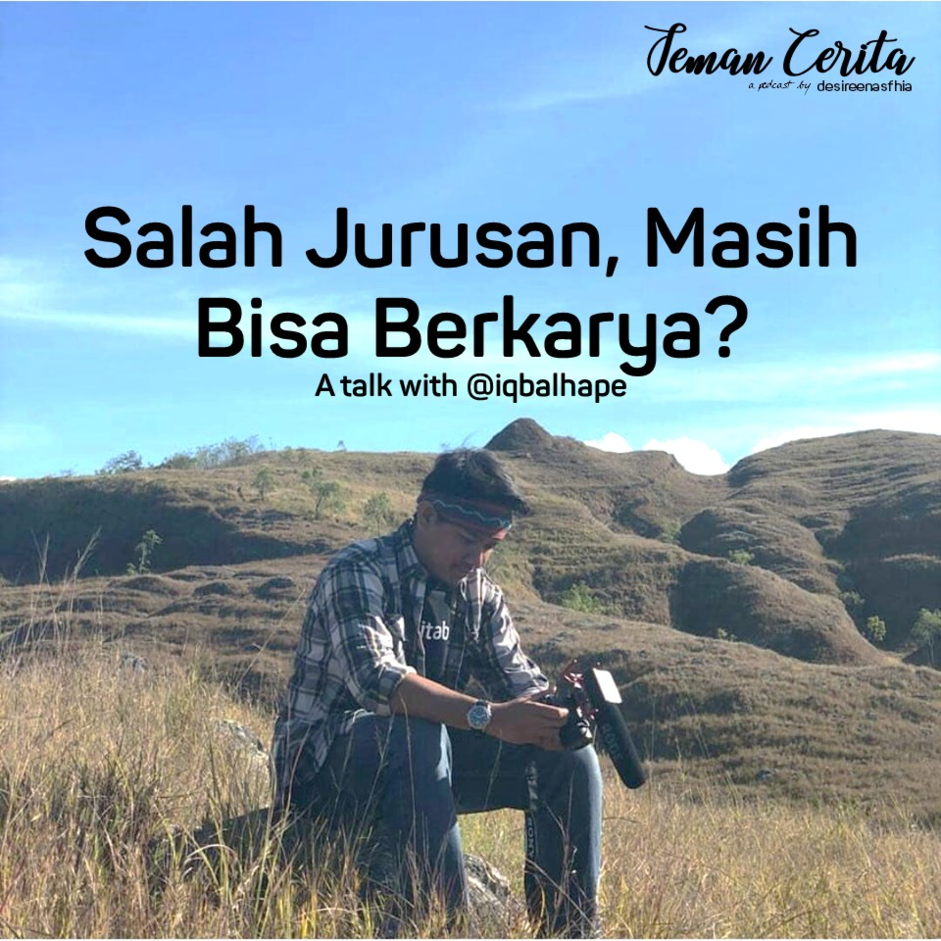 Teman Cerita