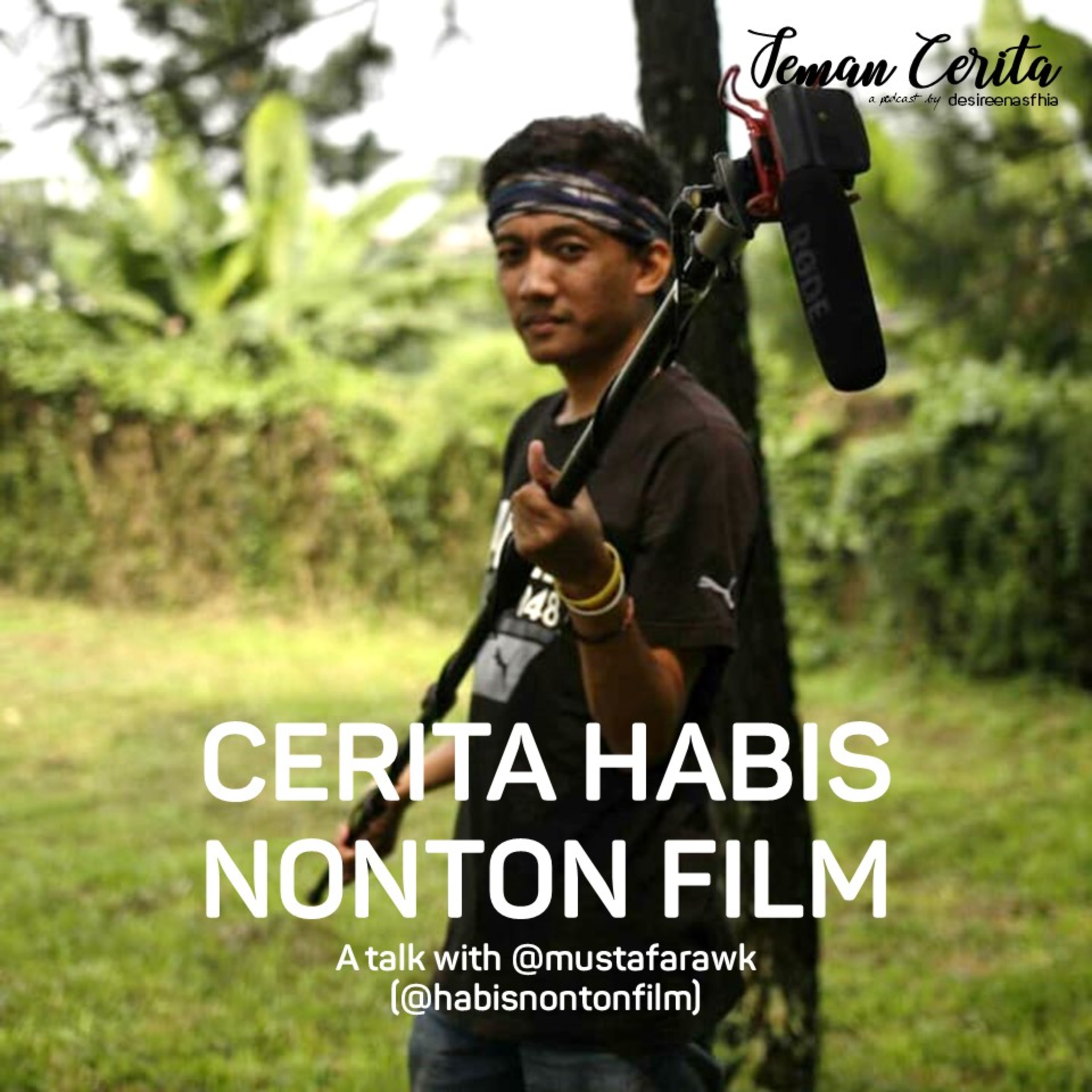 Teman Cerita