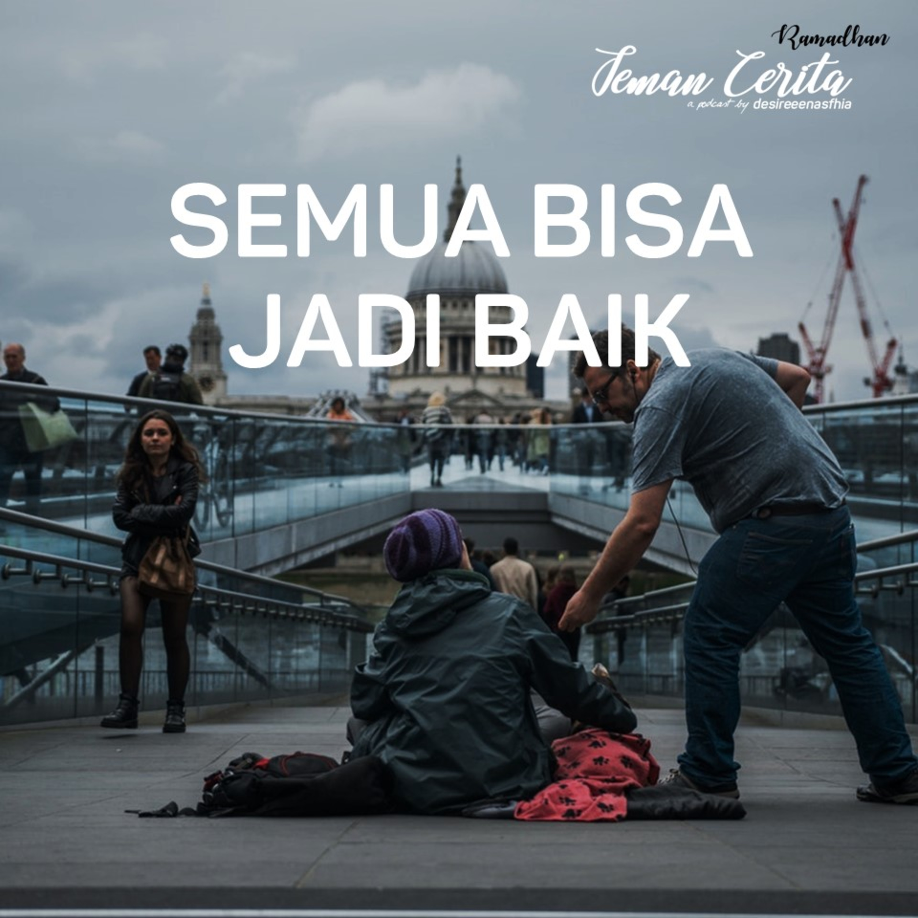 Teman Cerita