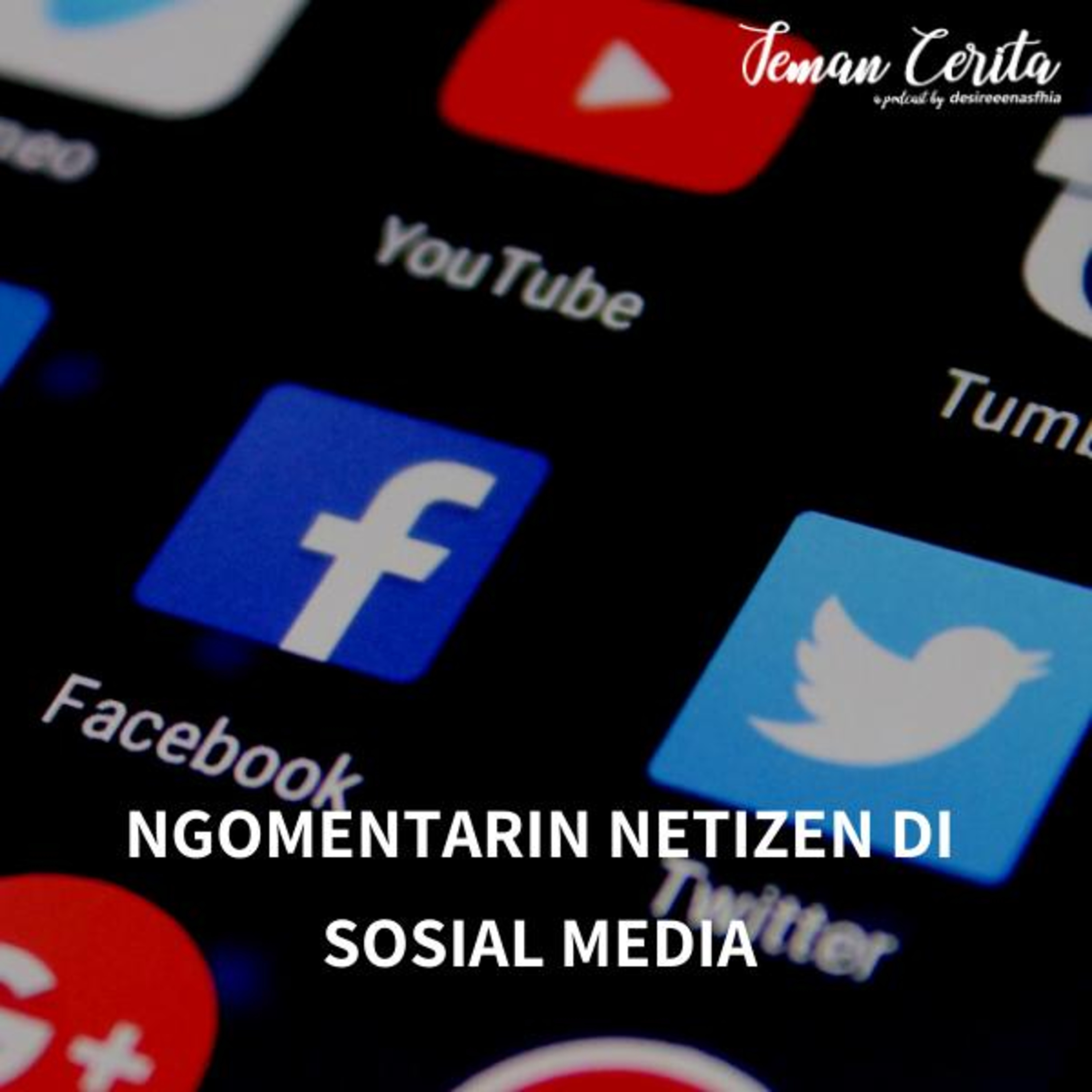 Ngomentarin Netizen di Sosial Media - Cerita #24