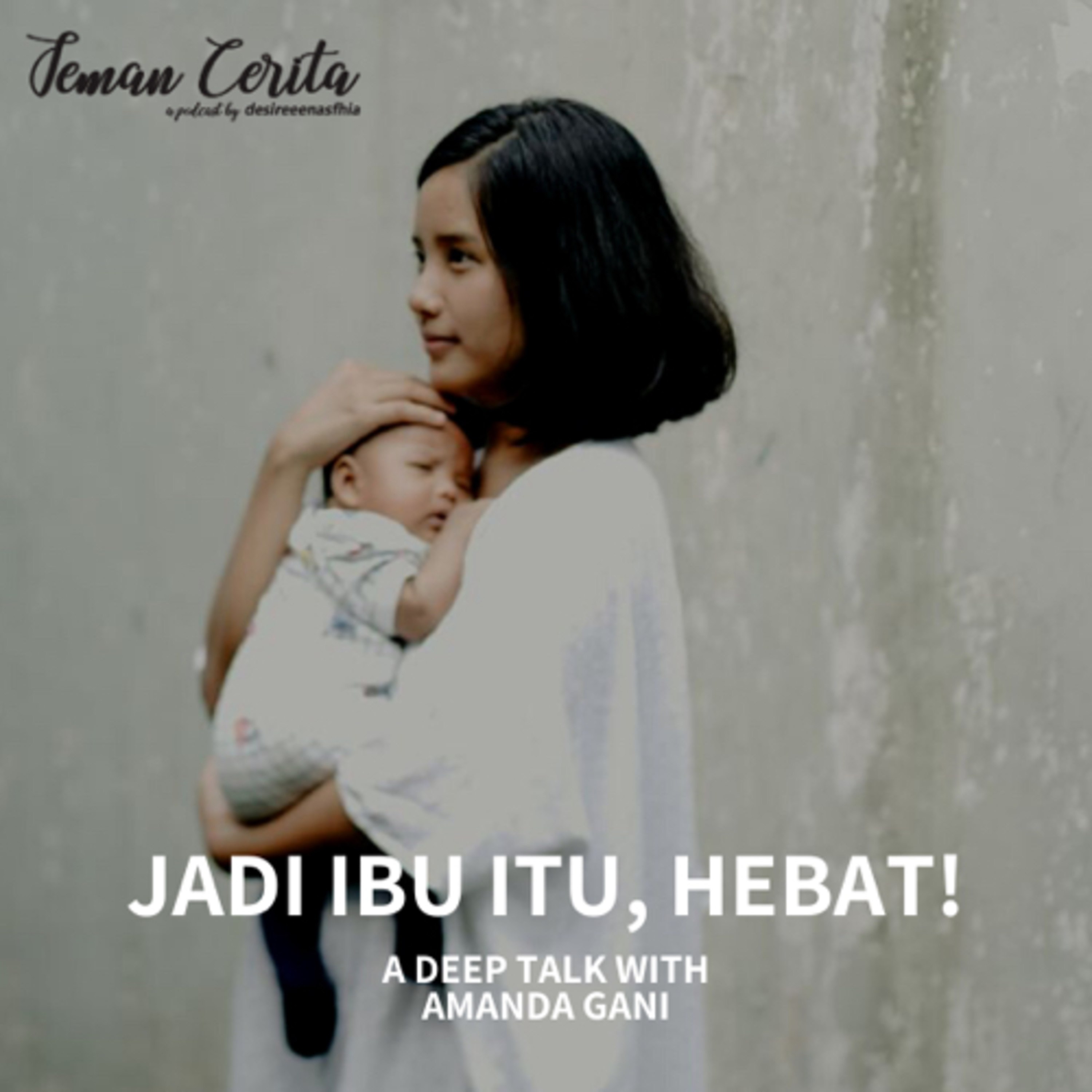 Jadi Ibu itu, Hebat! - Cerita #27