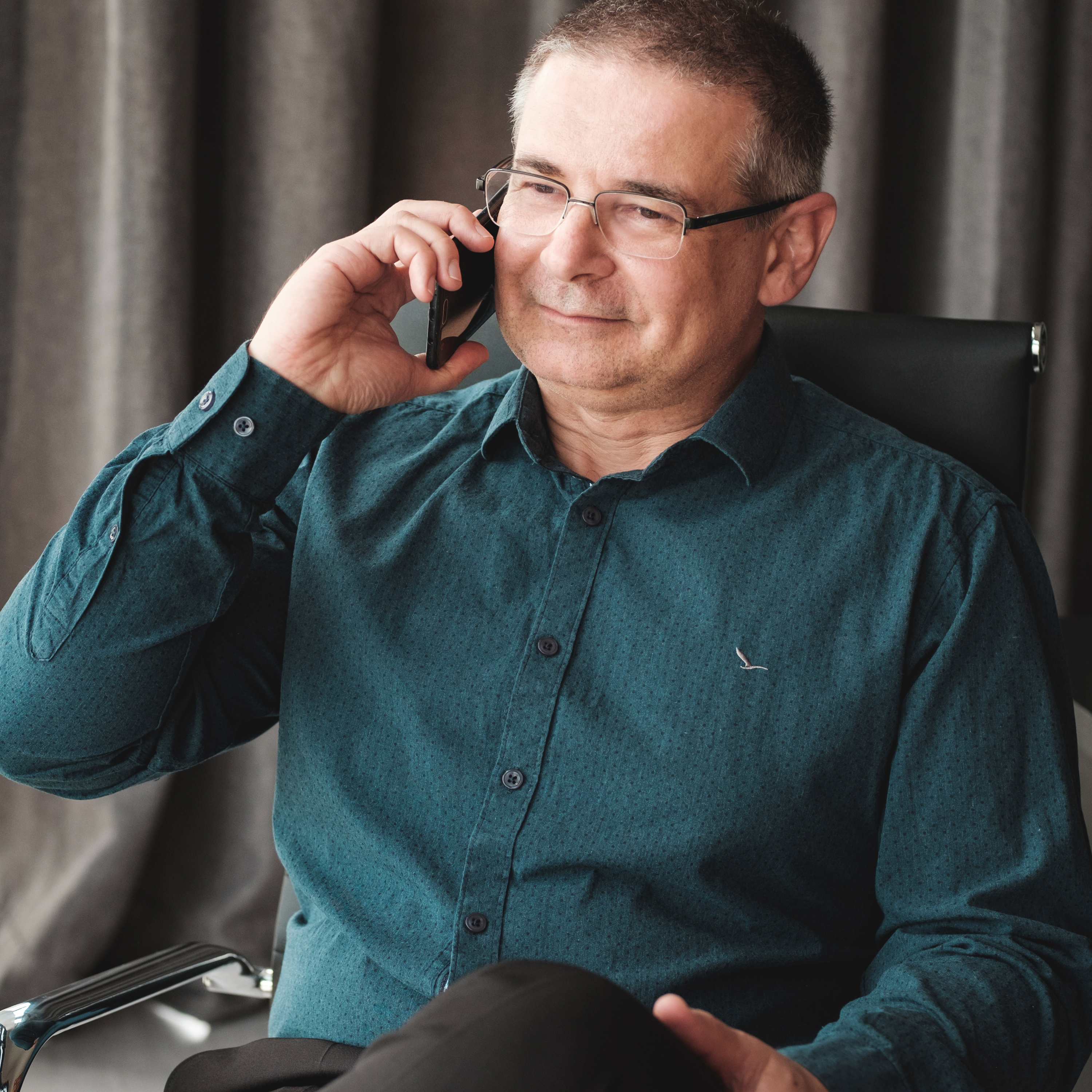 Empreender Com Evandro Moritz