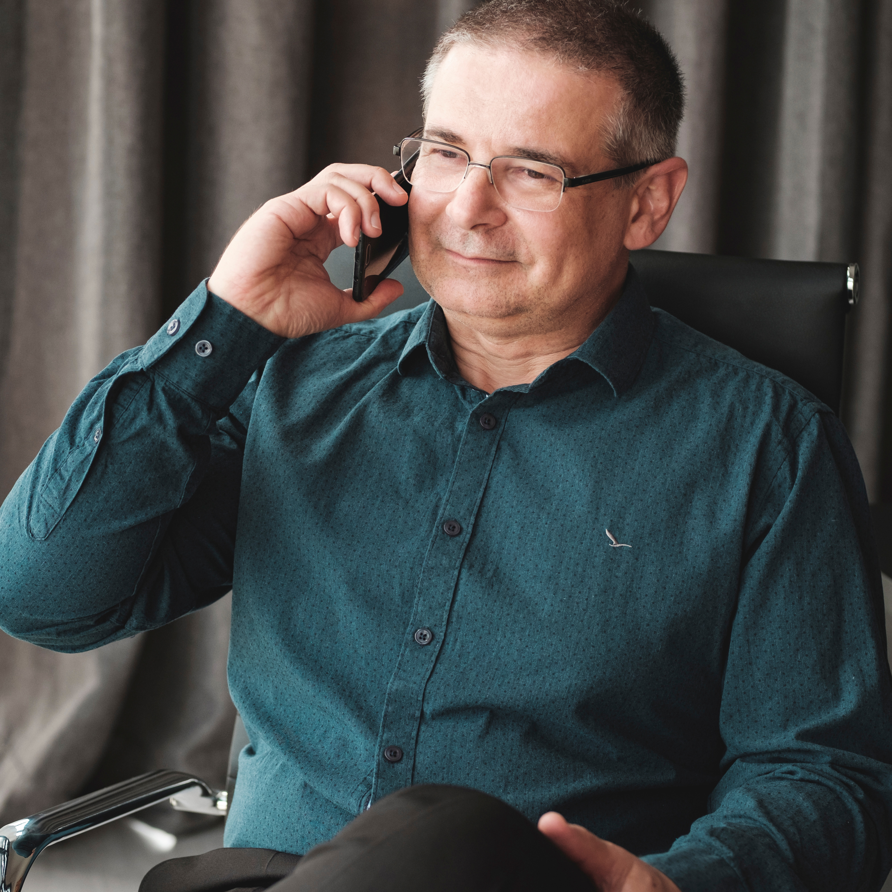 Empreender Com Evandro Moritz