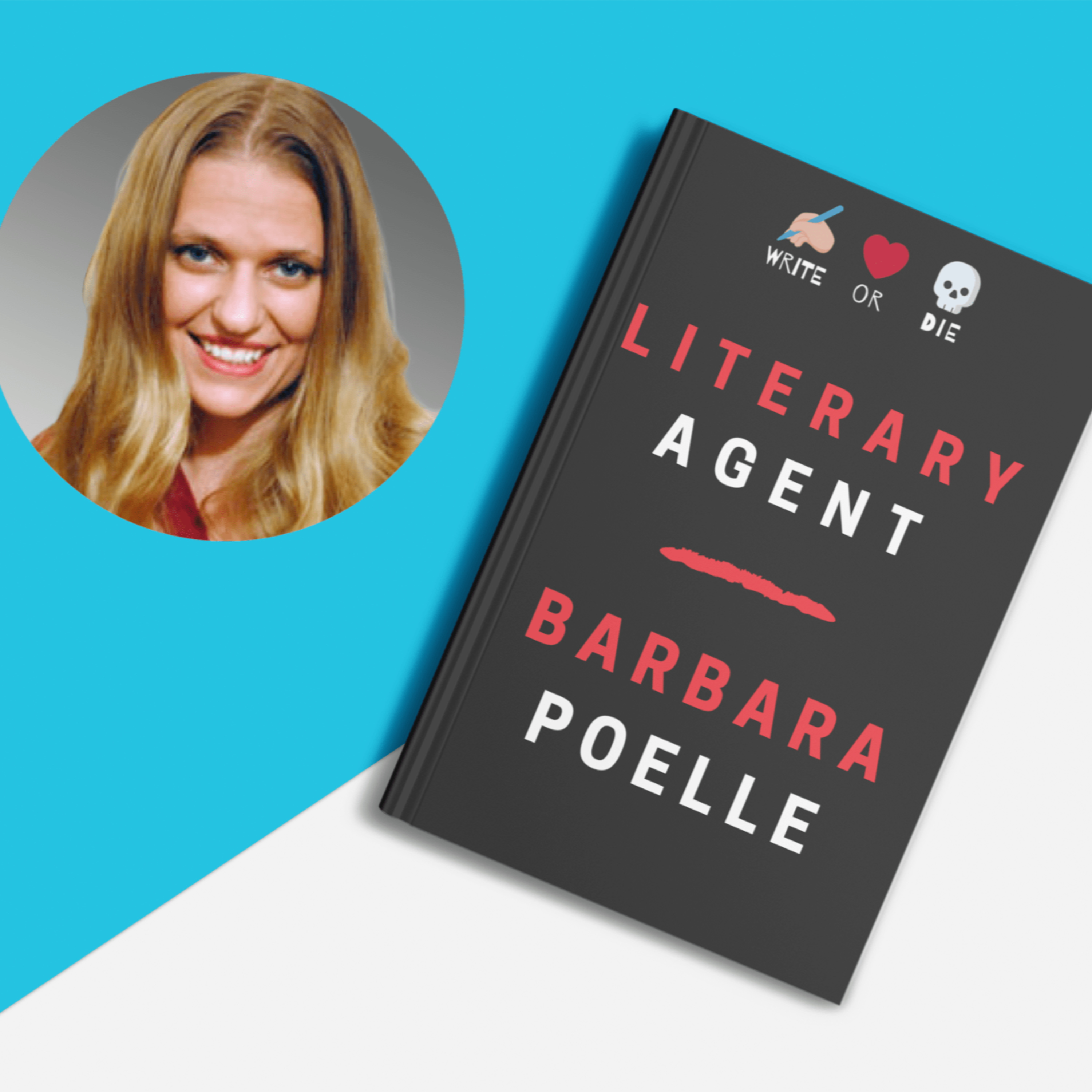 Write Or Die Podcast