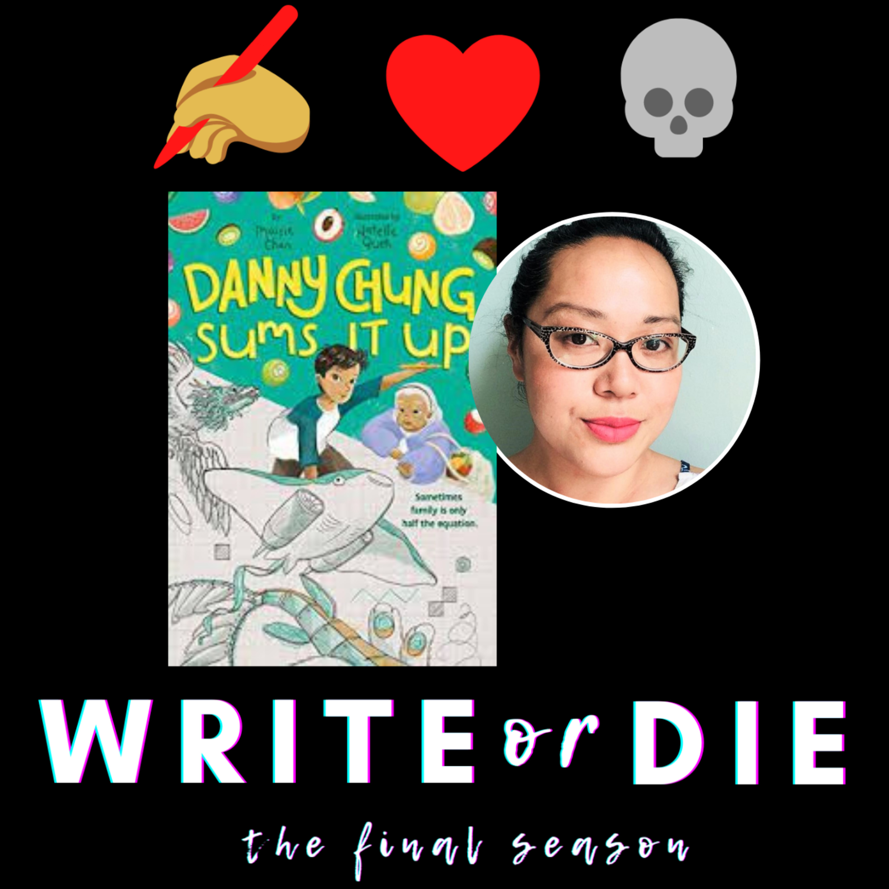 Write Or Die Podcast