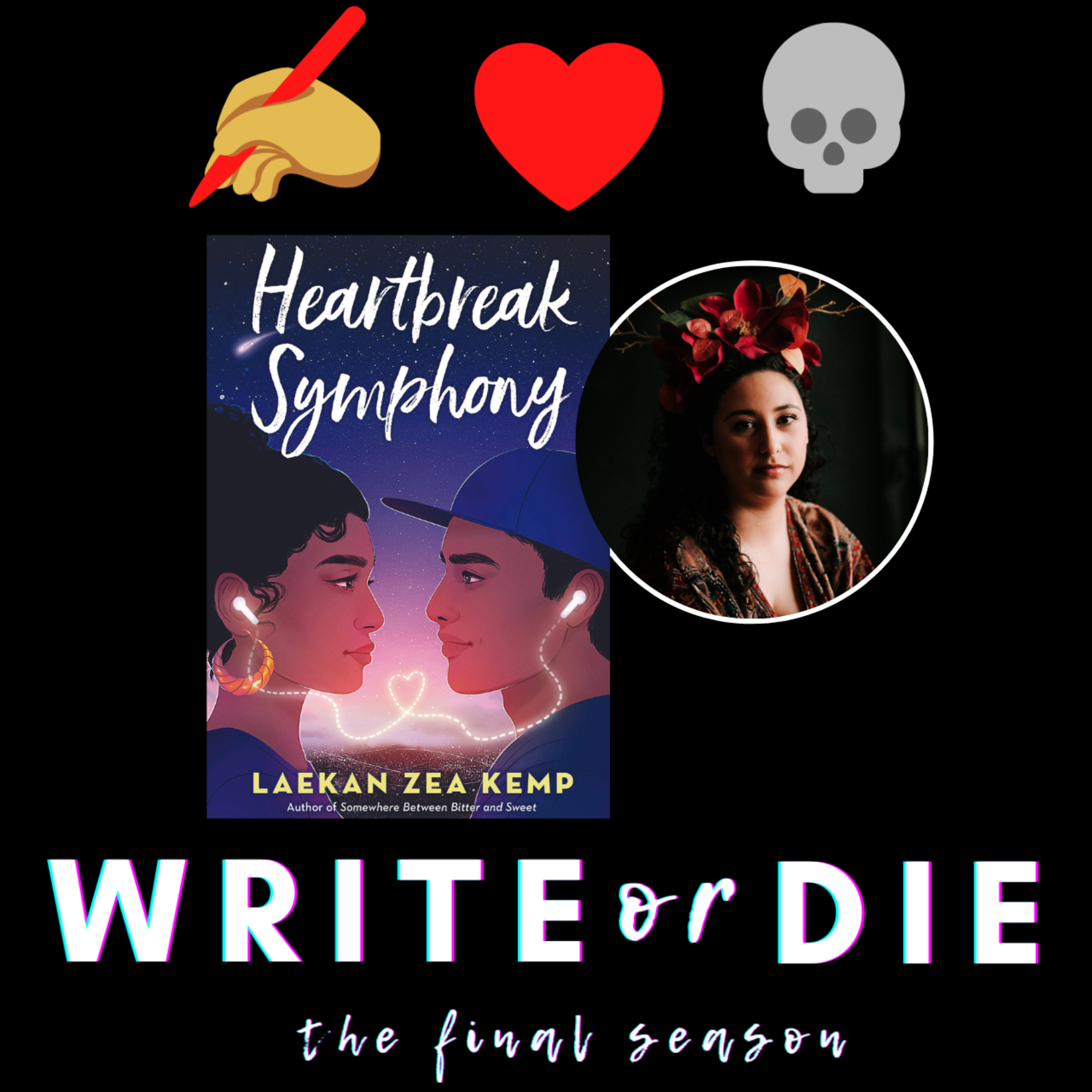 Write Or Die Podcast