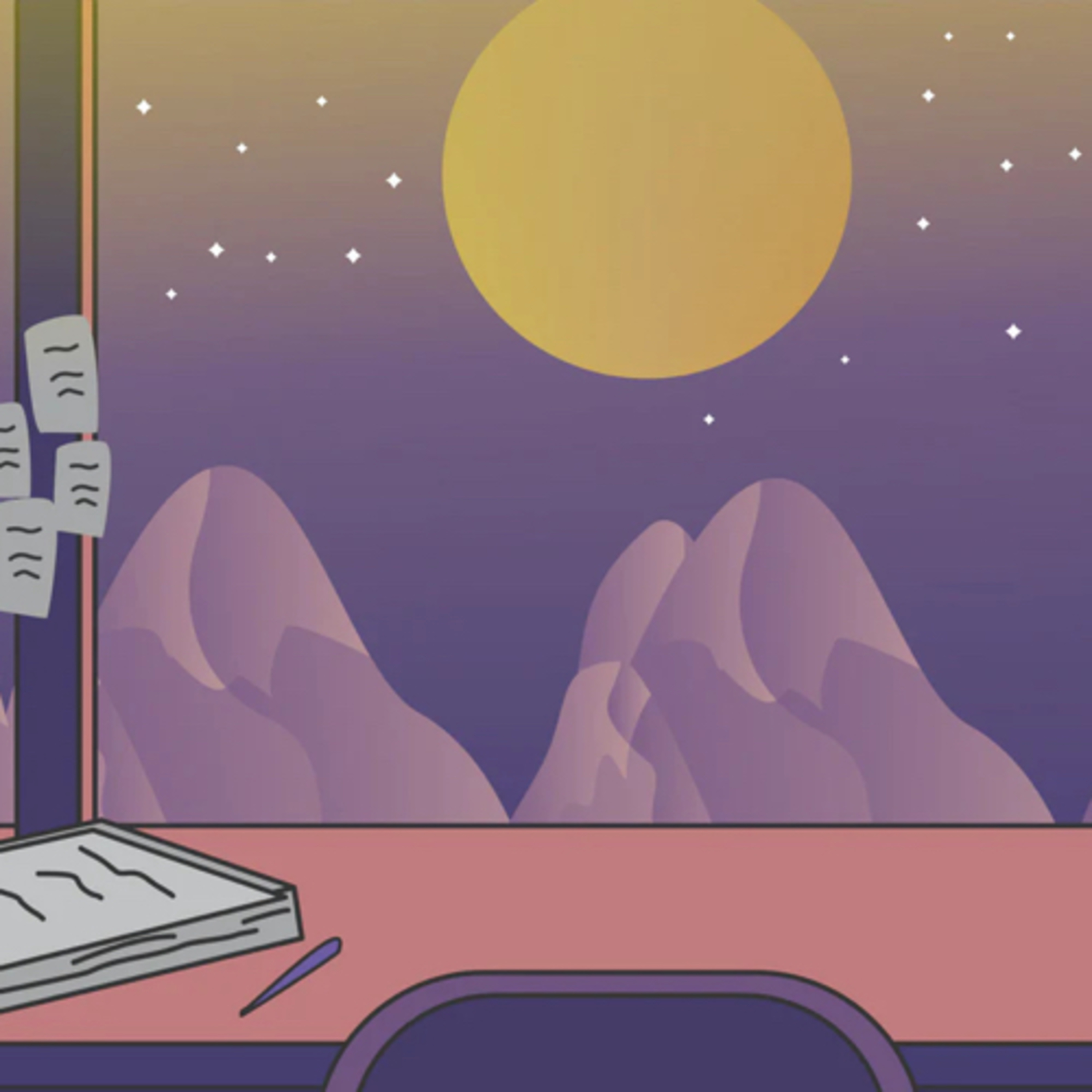 Lofi Hip Hop as Musicking and a Musical Democracy episode artwork