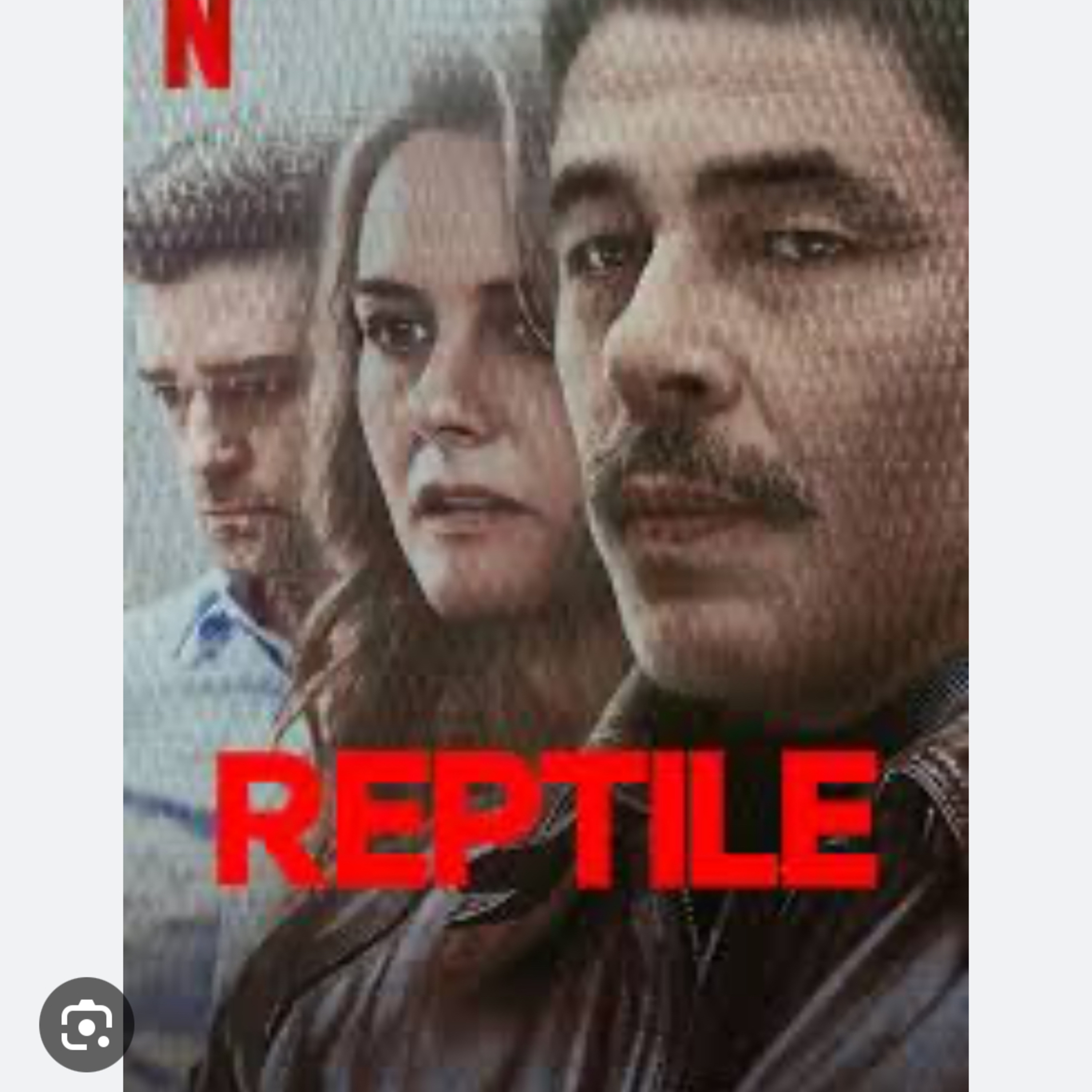 Reptile (2023) full movie analysis, hidden secrets exposed , spoiler free, in depth review episode artwork