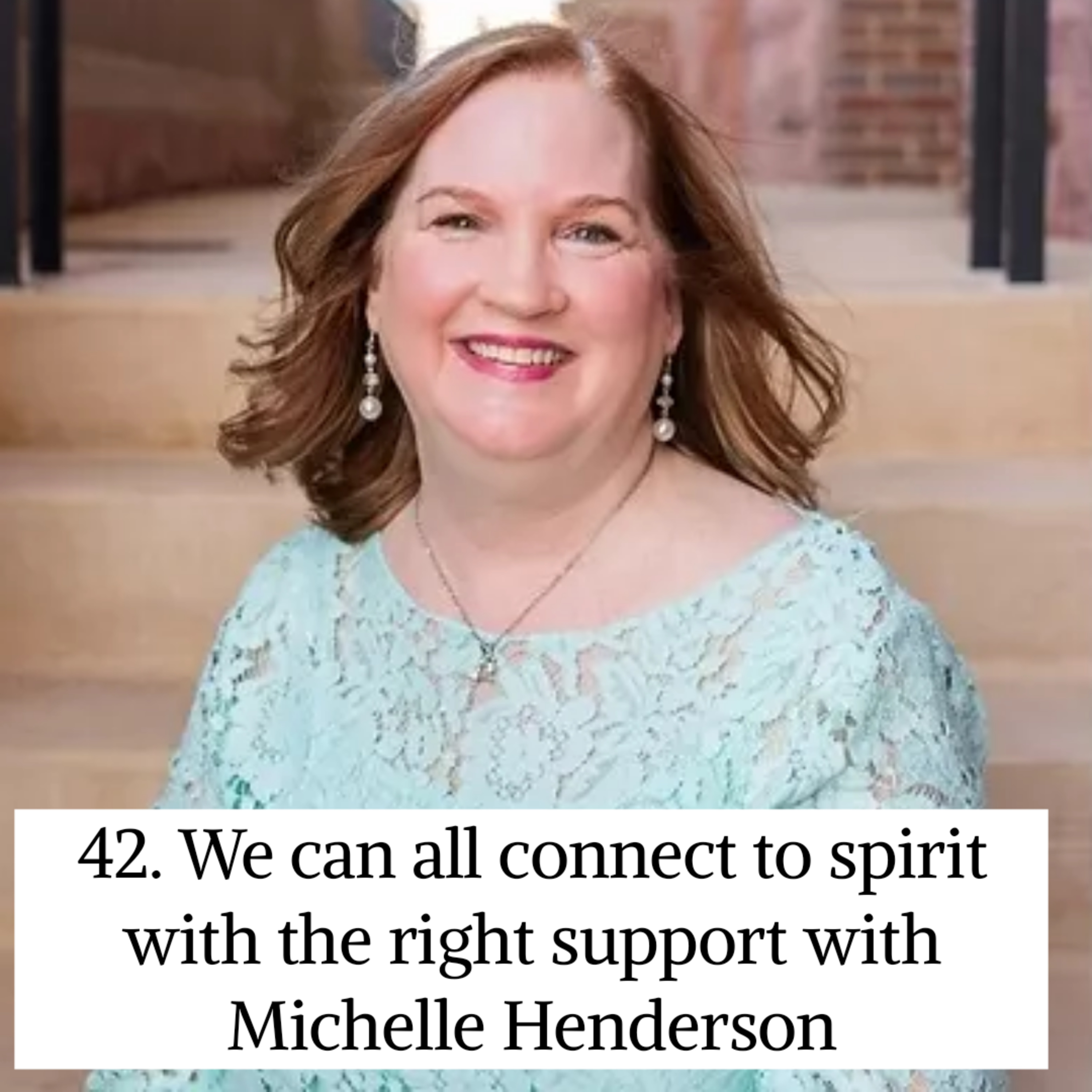 Chasing Spirituality
