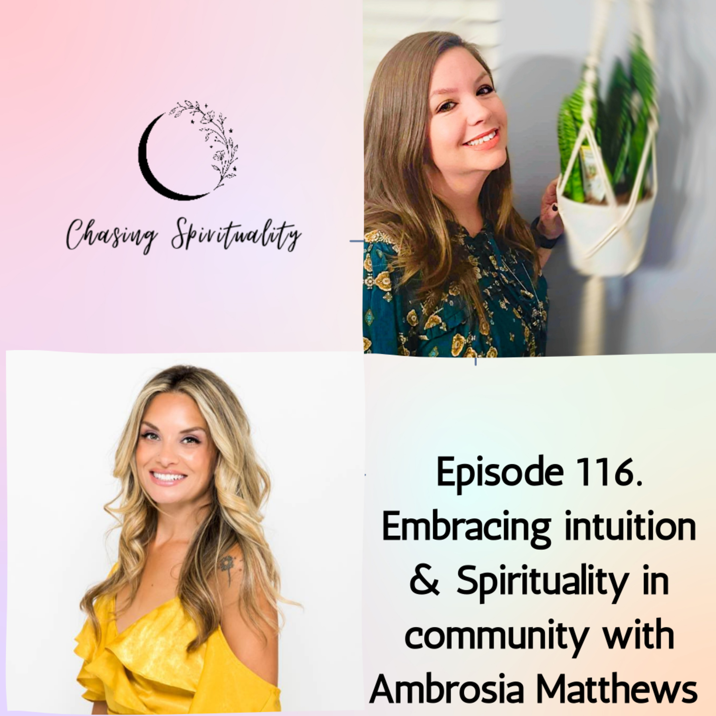 Chasing Spirituality