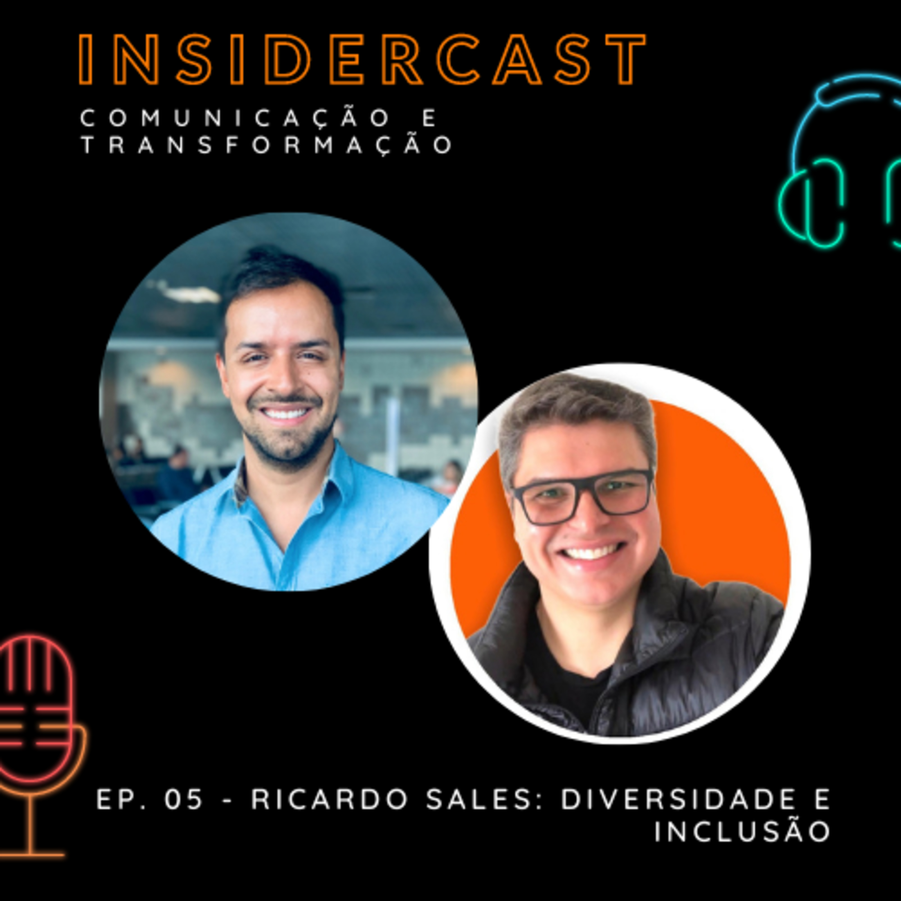 InsiderCast