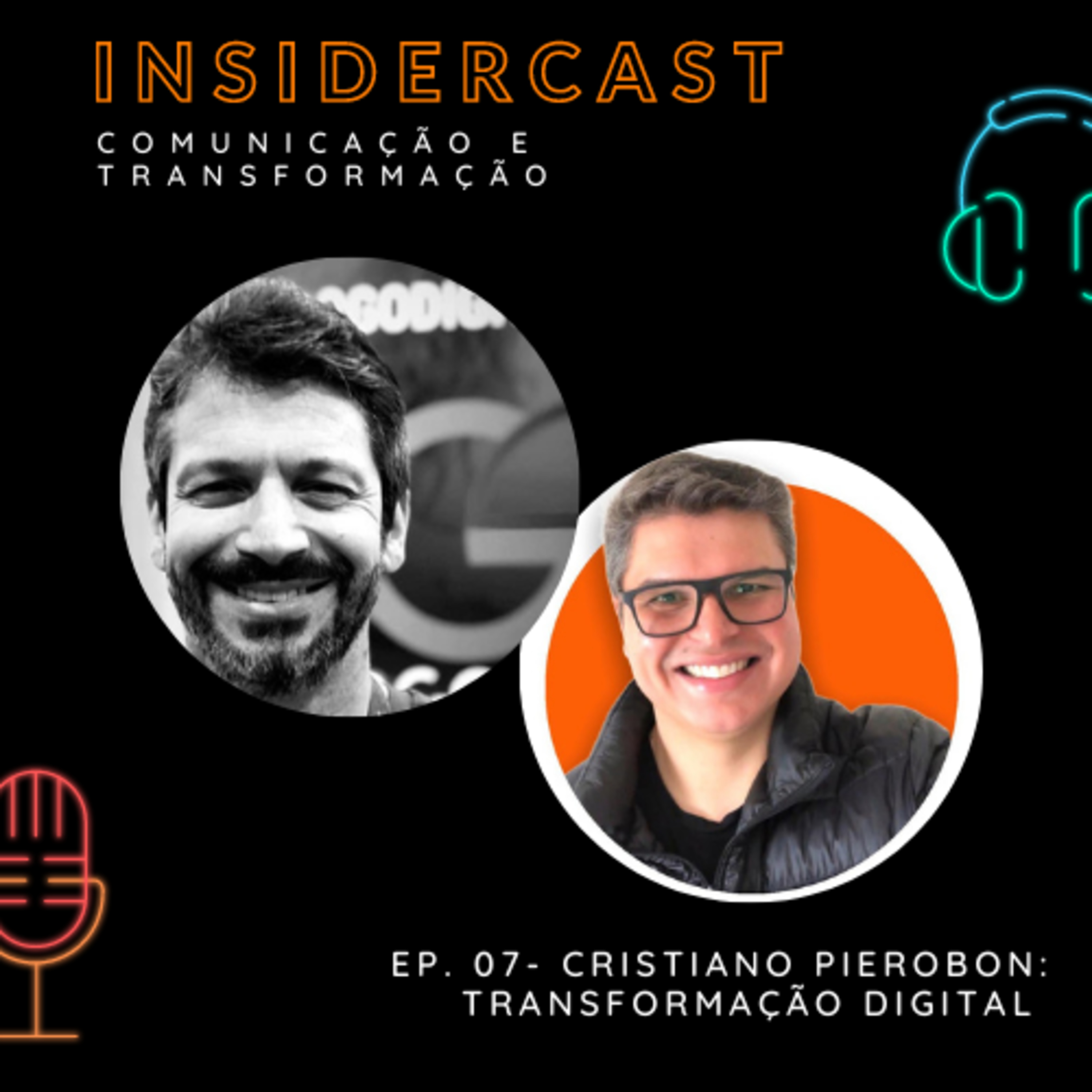 InsiderCast