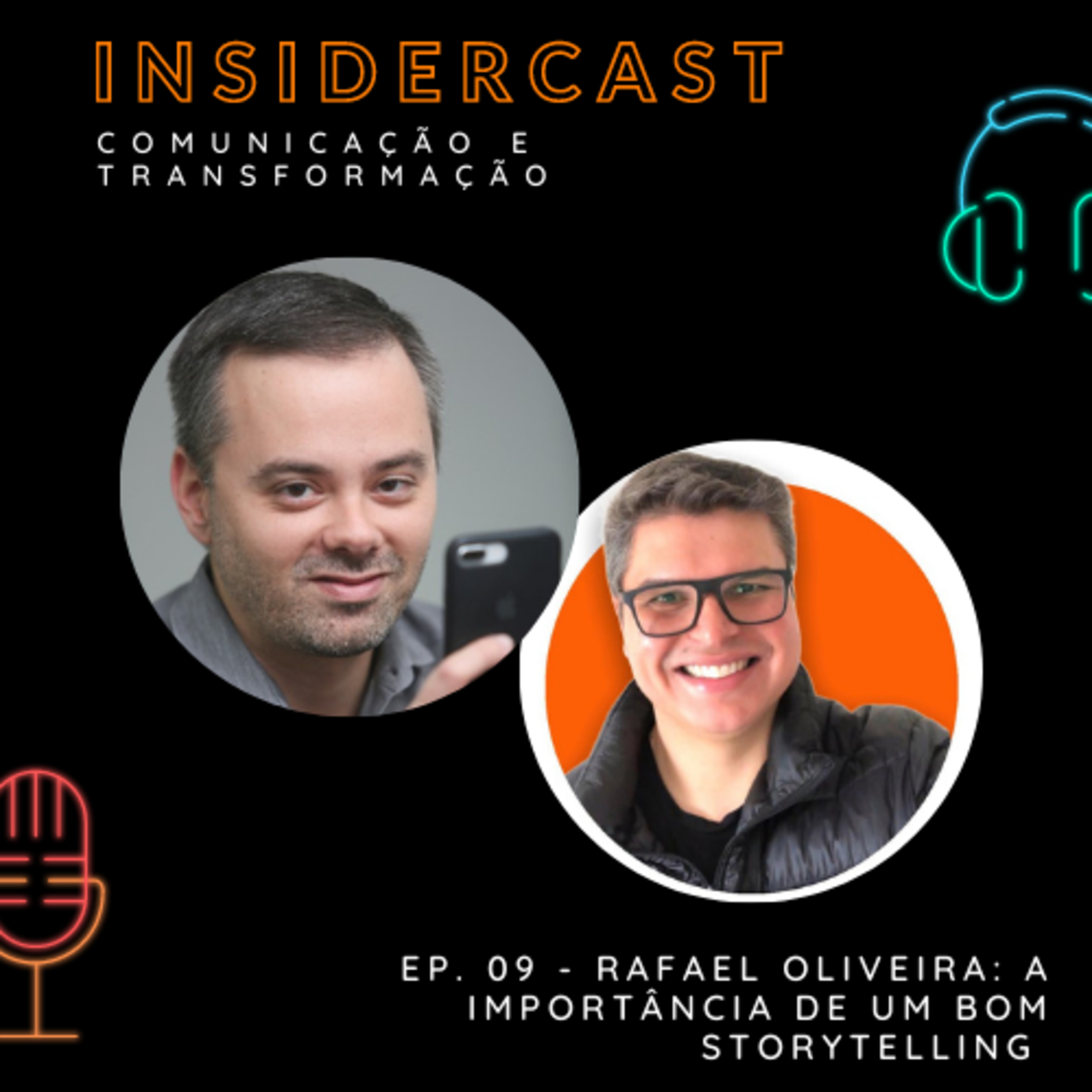 InsiderCast