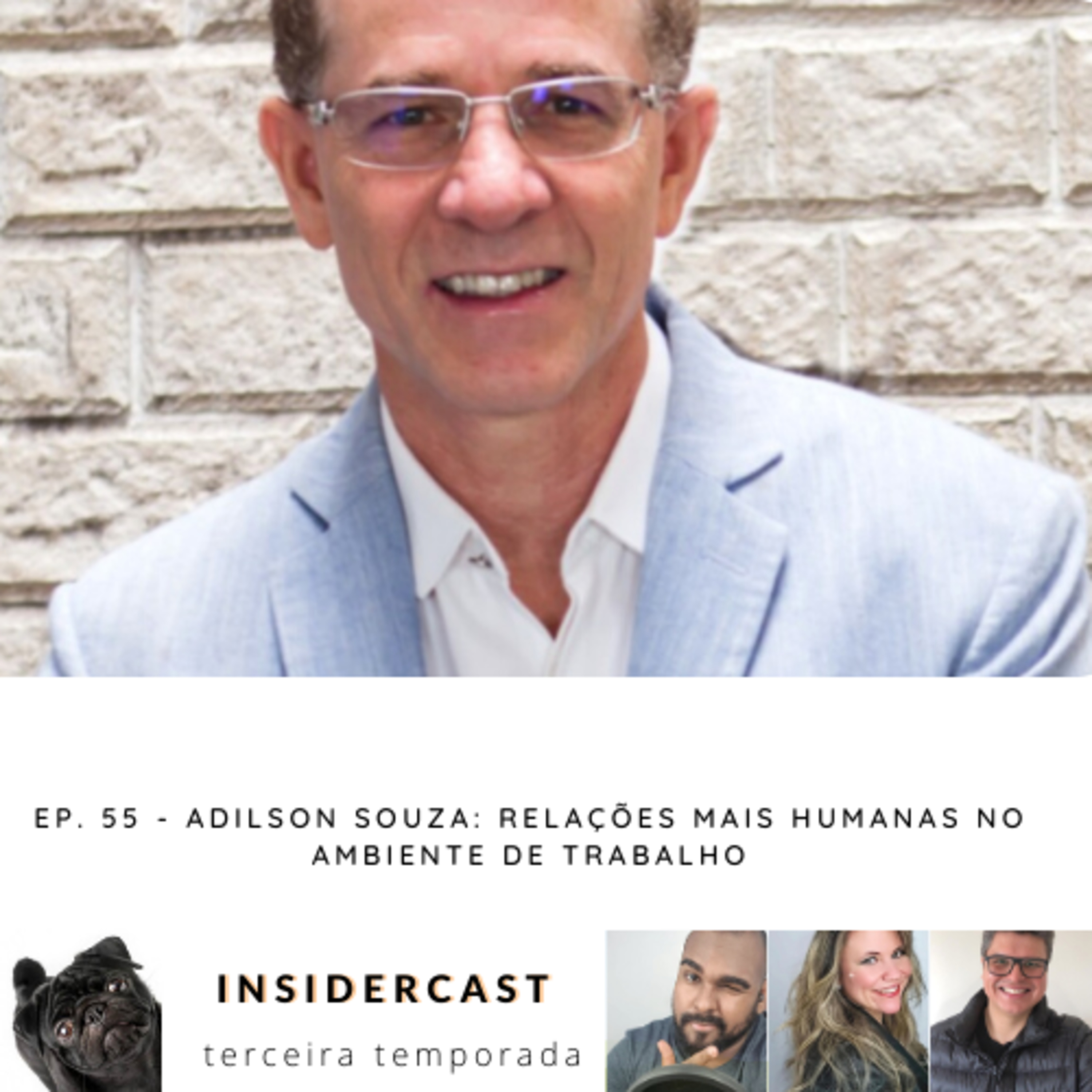 InsiderCast