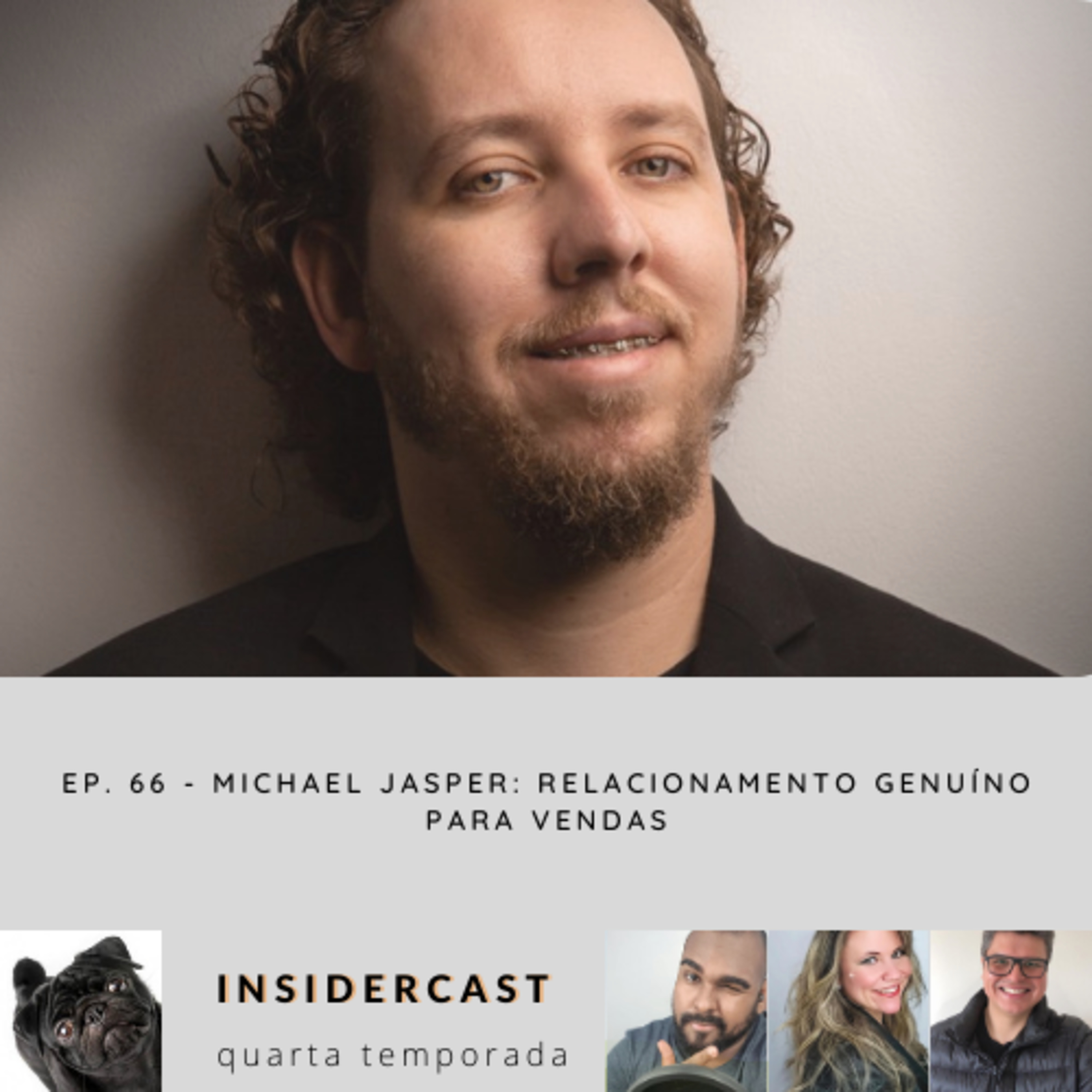 InsiderCast