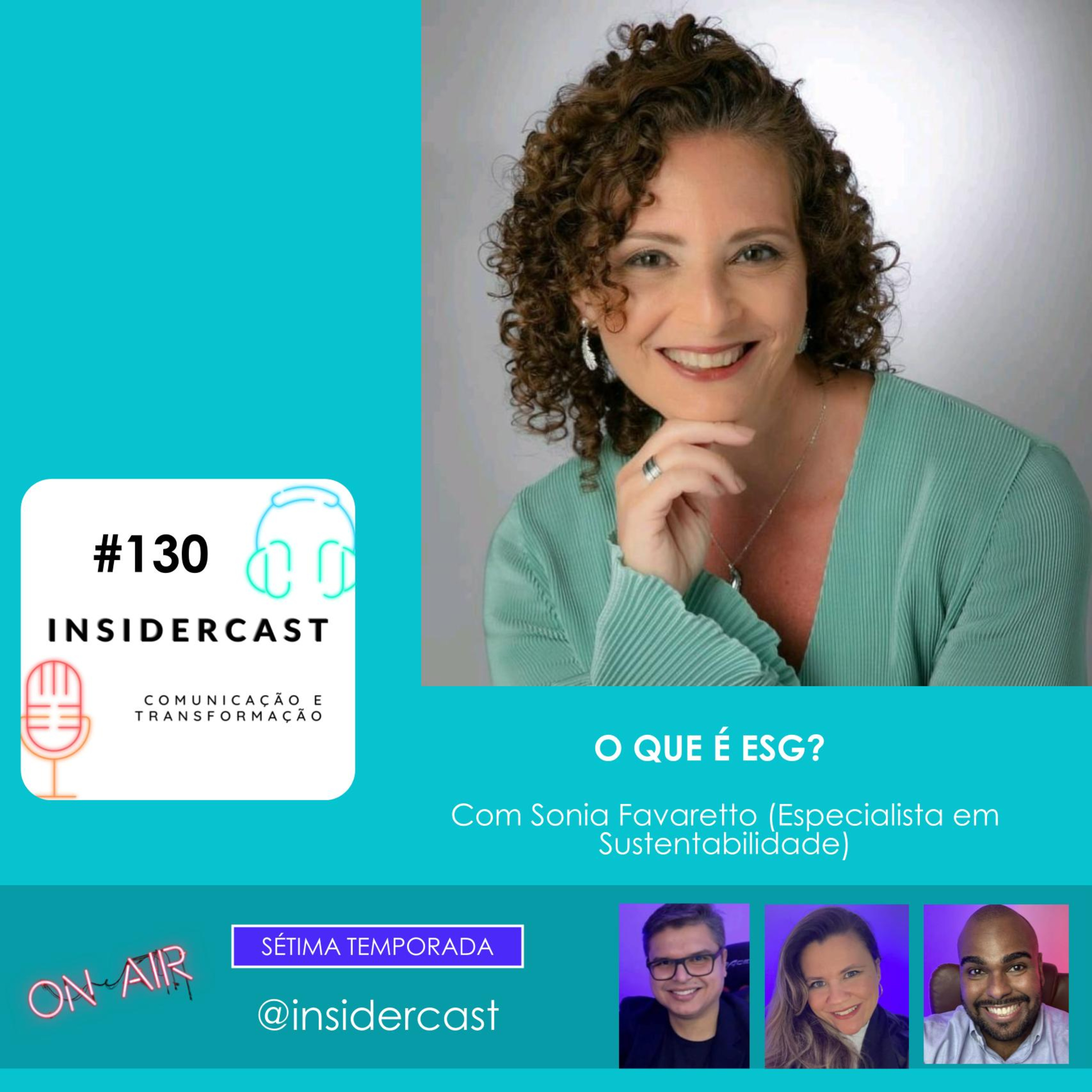 InsiderCast