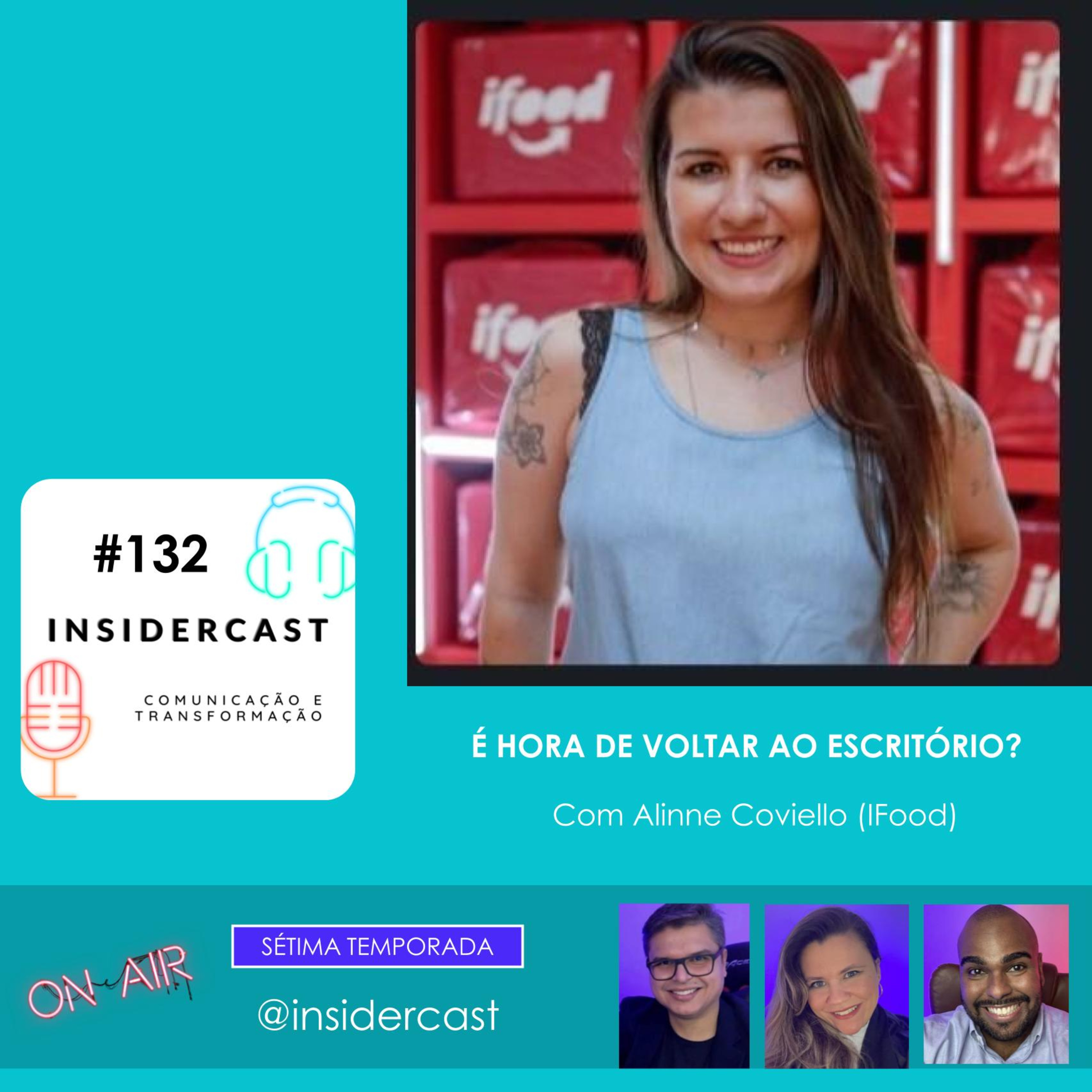 InsiderCast