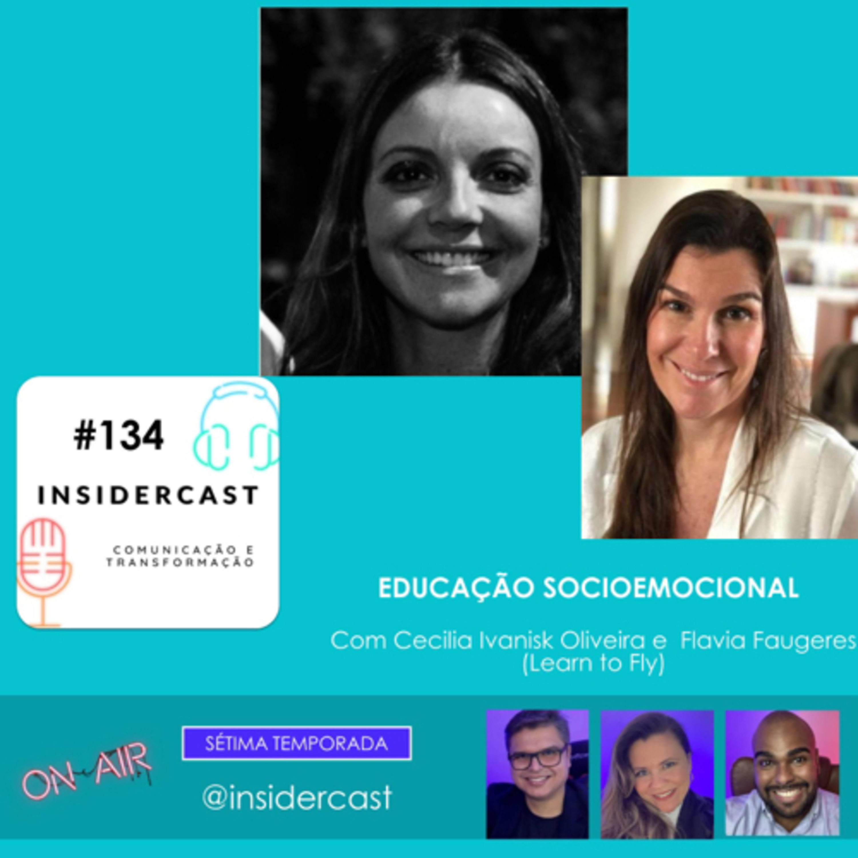 InsiderCast