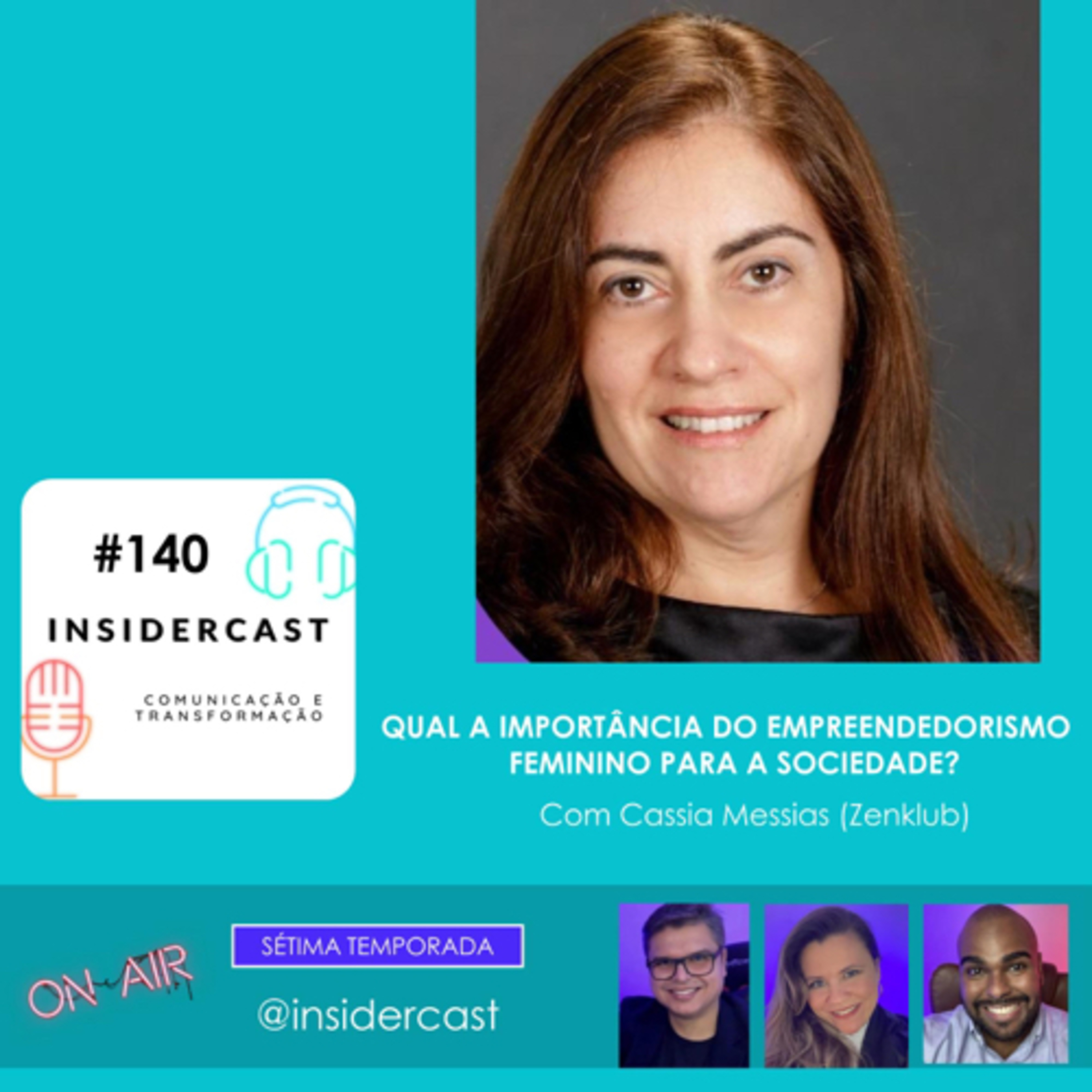 InsiderCast