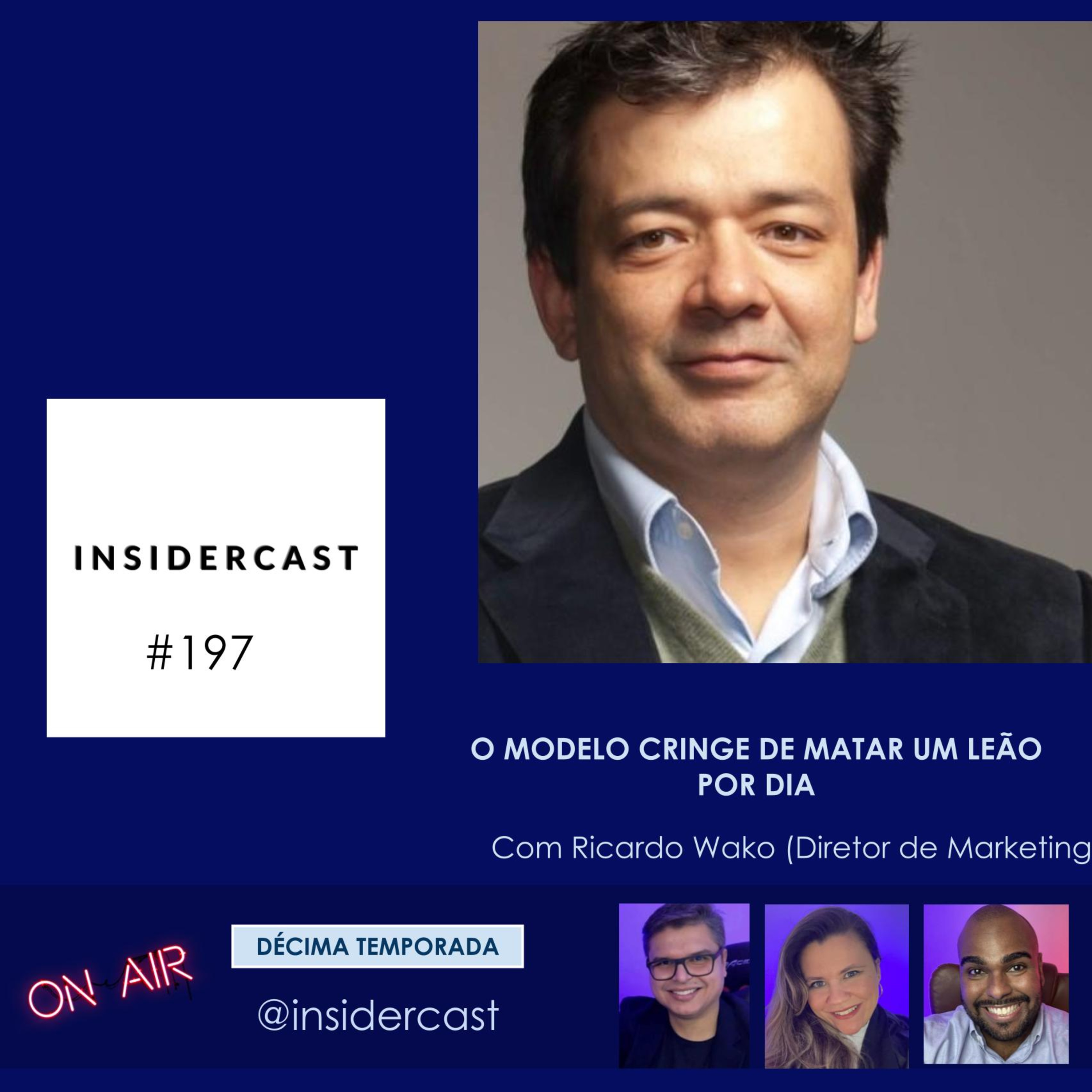 InsiderCast
