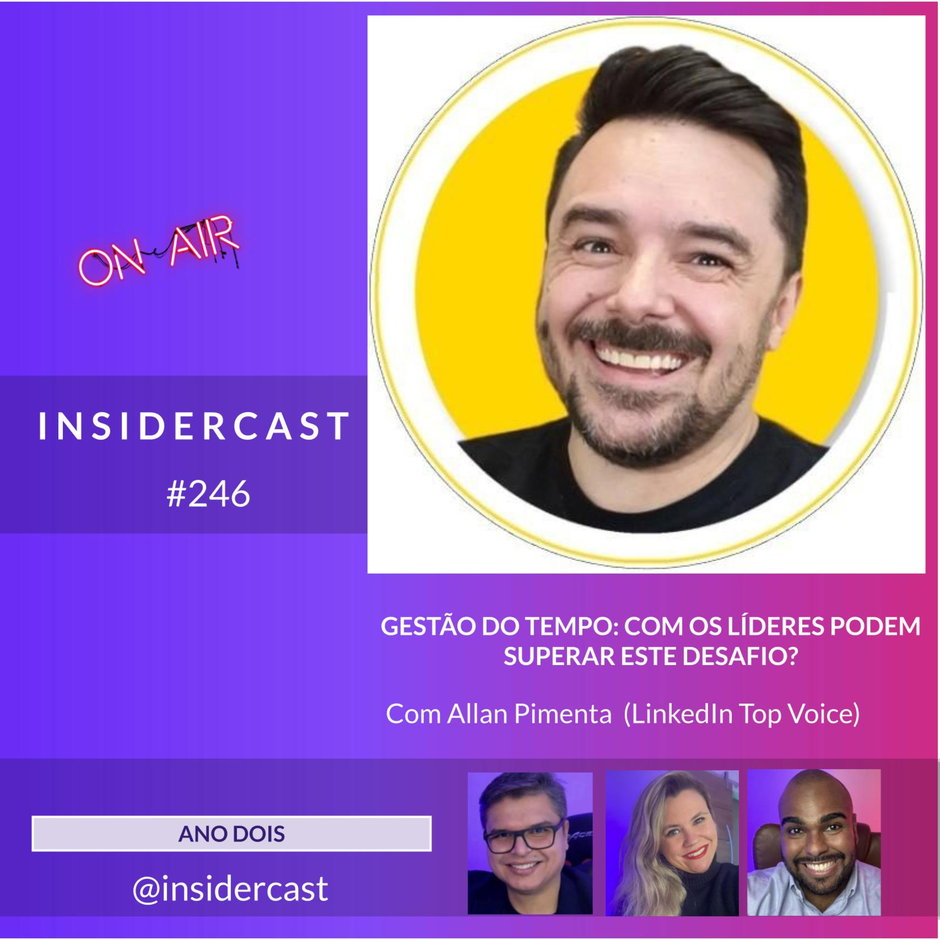 InsiderCast