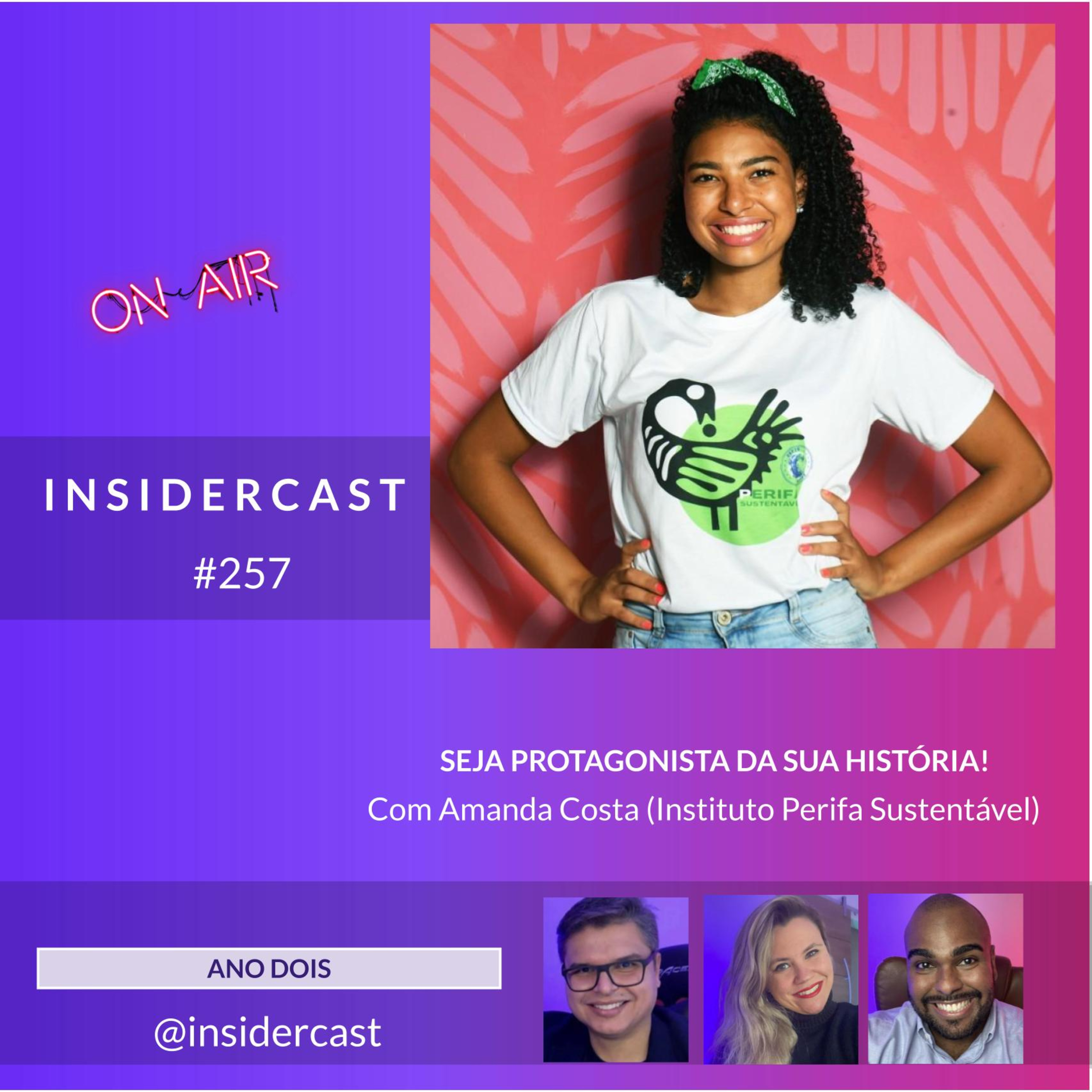 InsiderCast