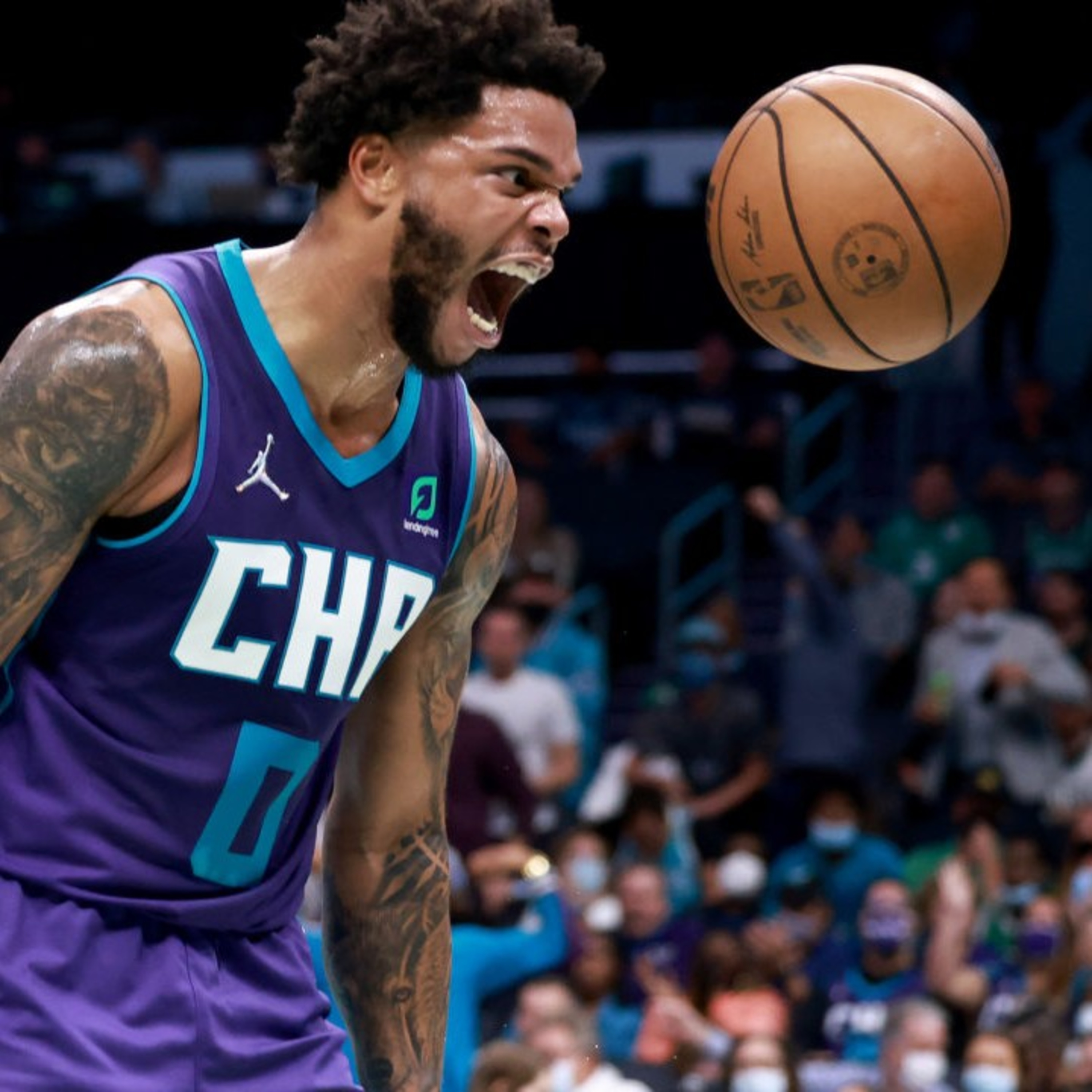 Continuidade do processo de rebuild e o contrato de Miles Bridges episode artwork