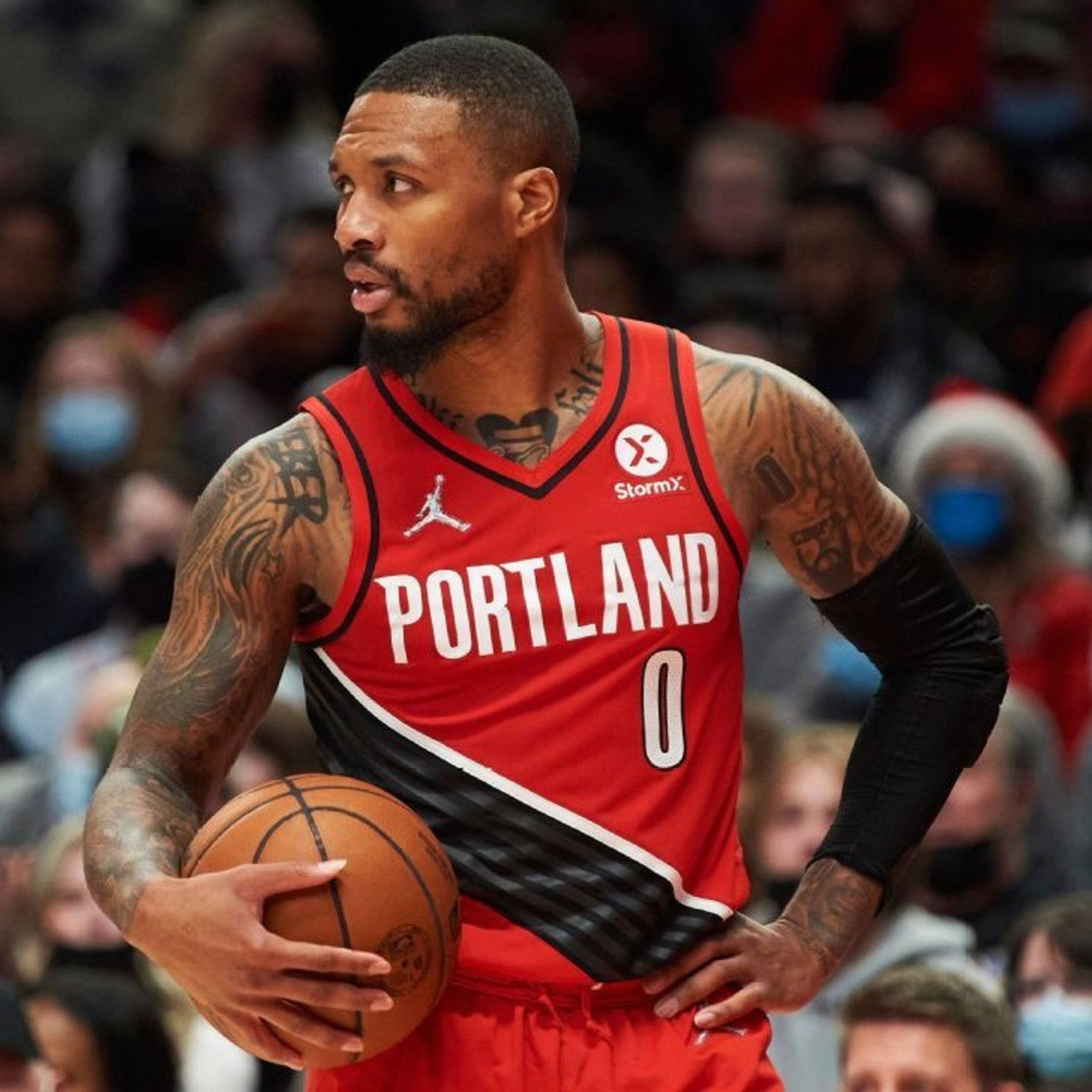 O futuro dos Portland Trail Blazers  episode artwork