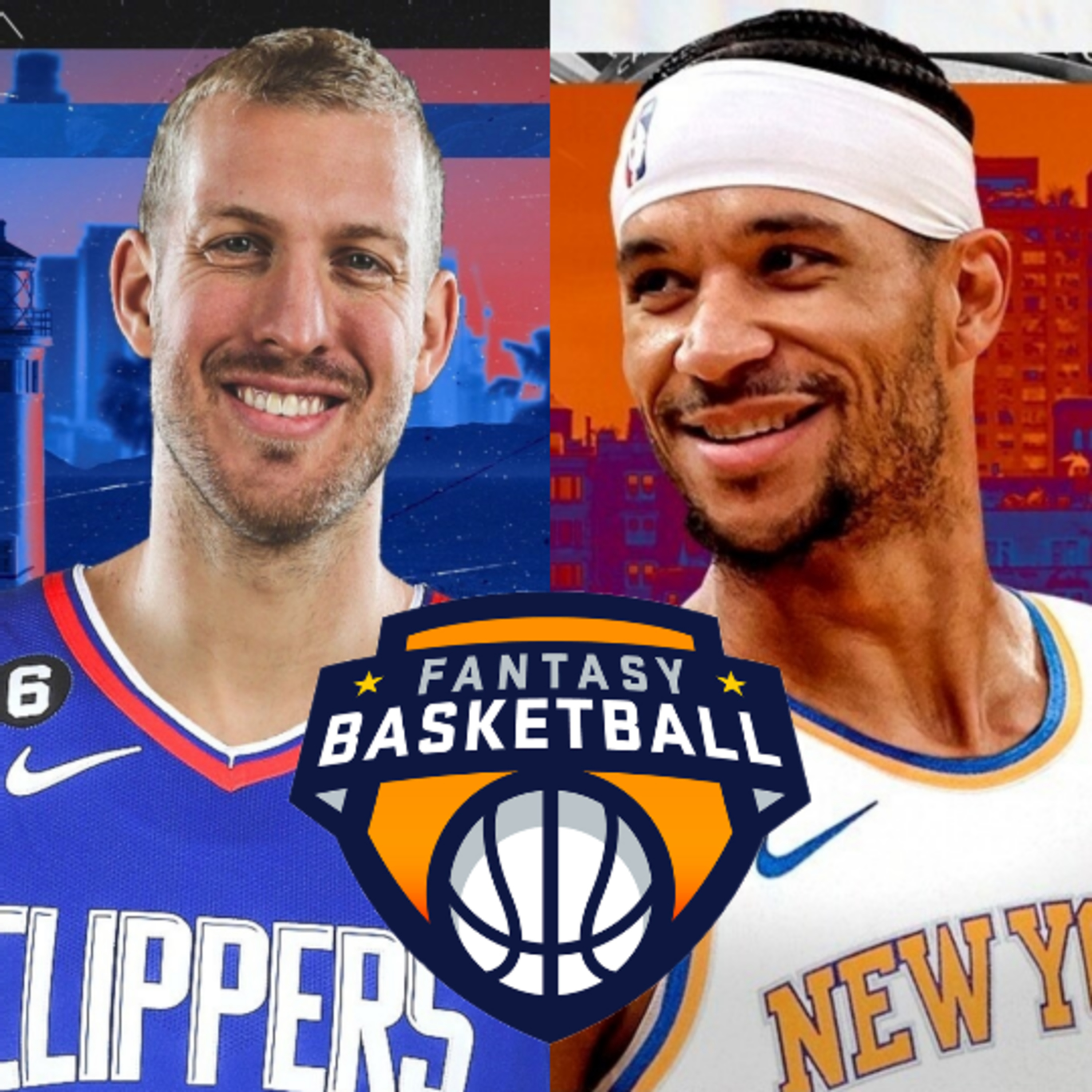 O impacto dos playoffs da Fantasy episode artwork