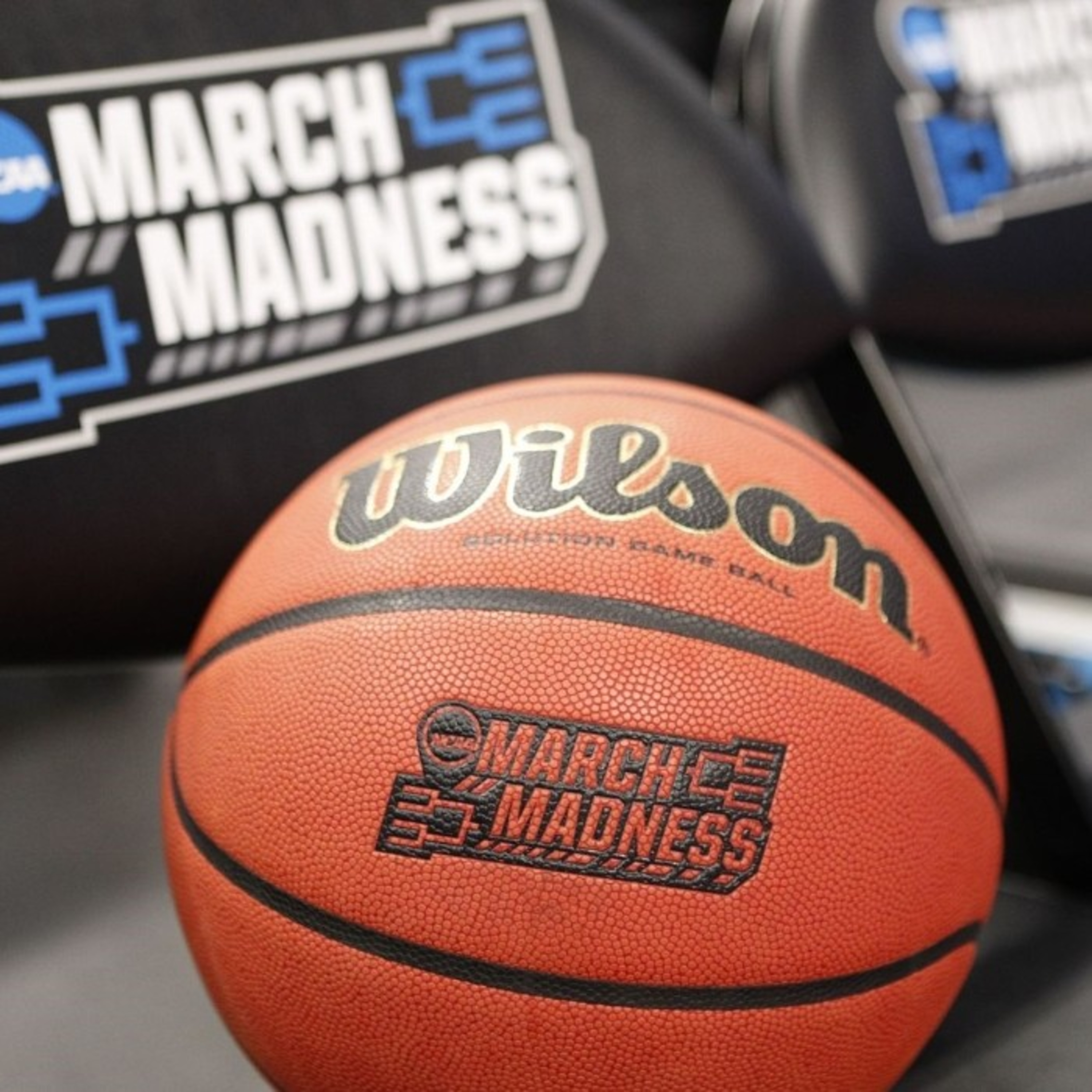 O March Madness está de regresso episode artwork